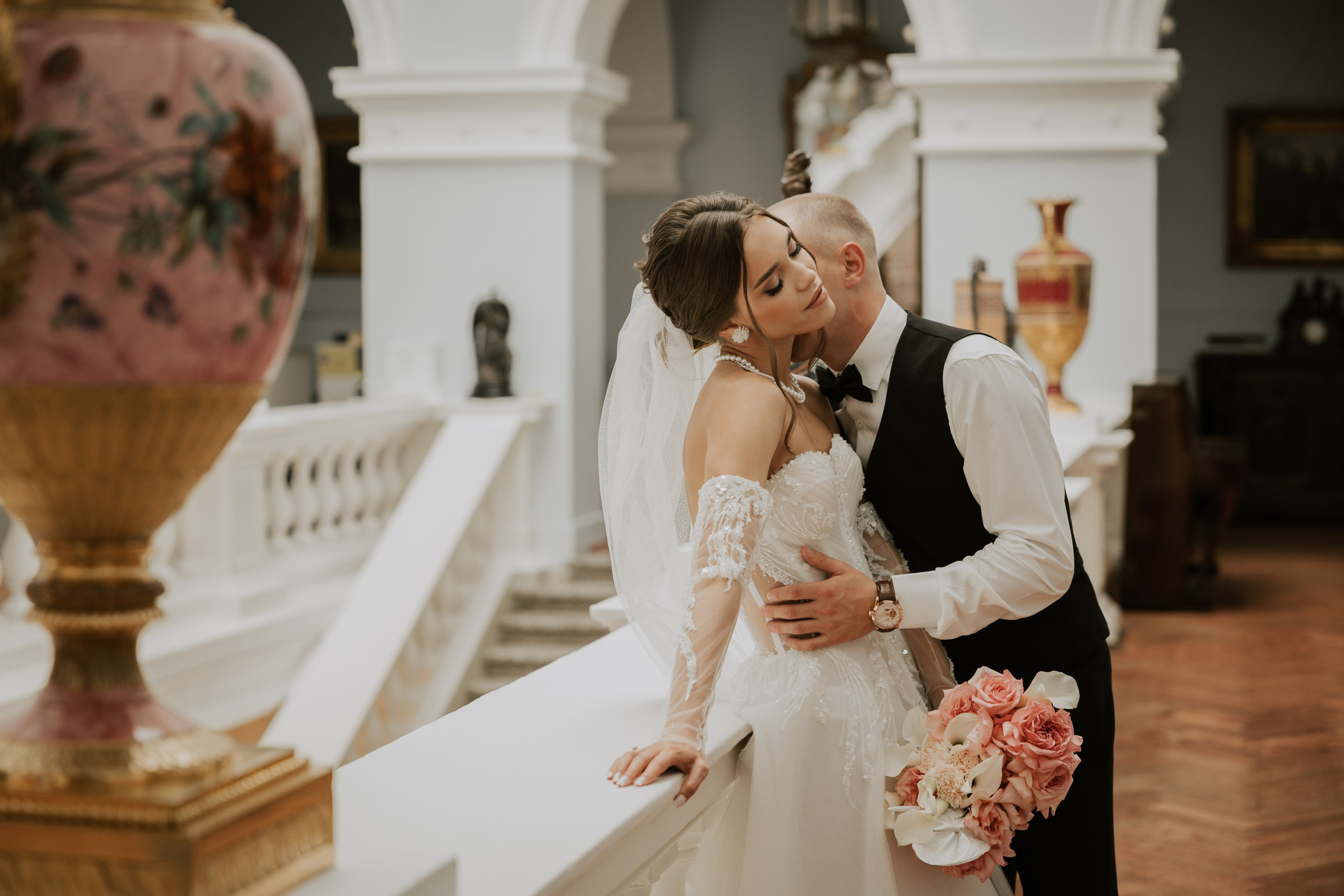 D & M. Свадебный Фотограф и Видеограф — Всеволод Бобров