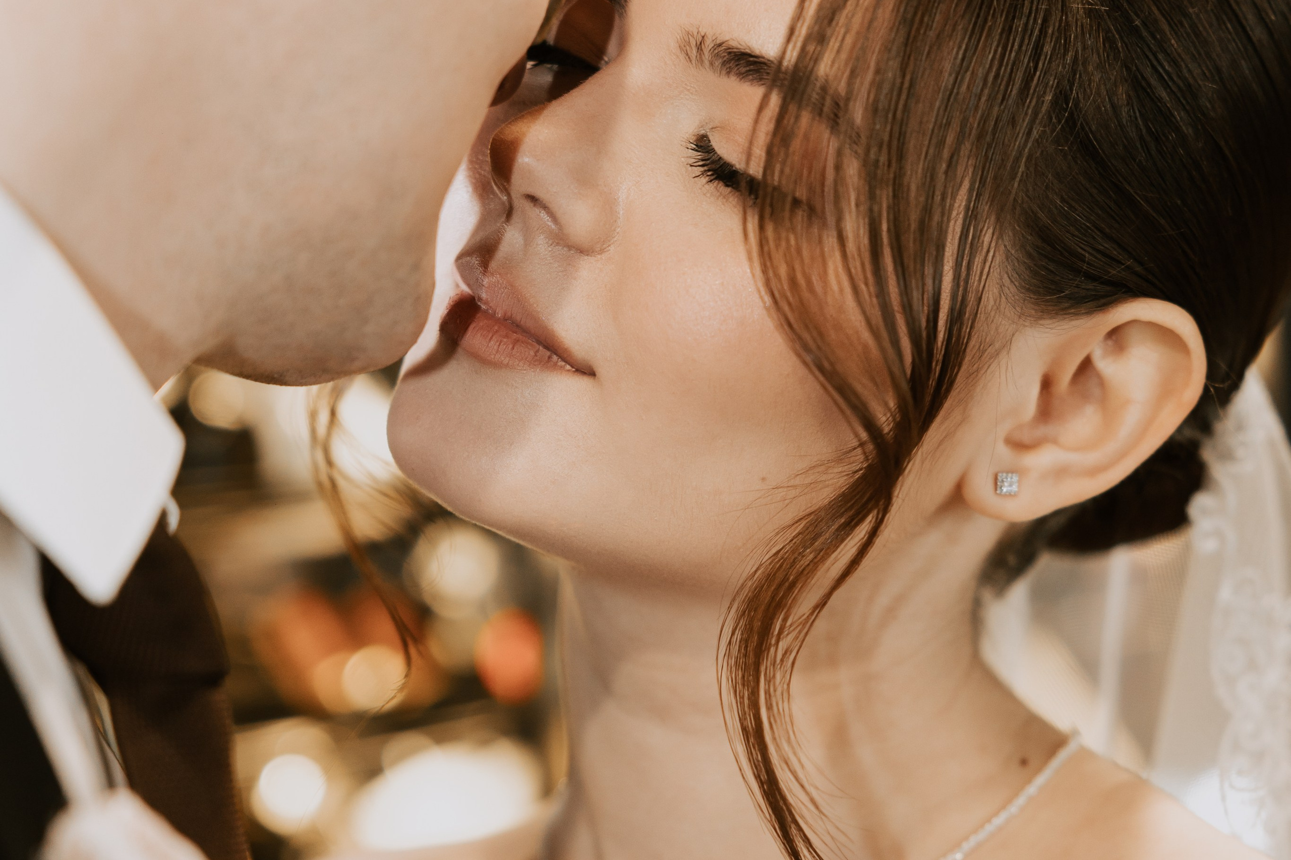 Свадебная фотосессия 2026 в Ульяновске. Свадебный Фотограф и Видеограф — Всеволод Бобров