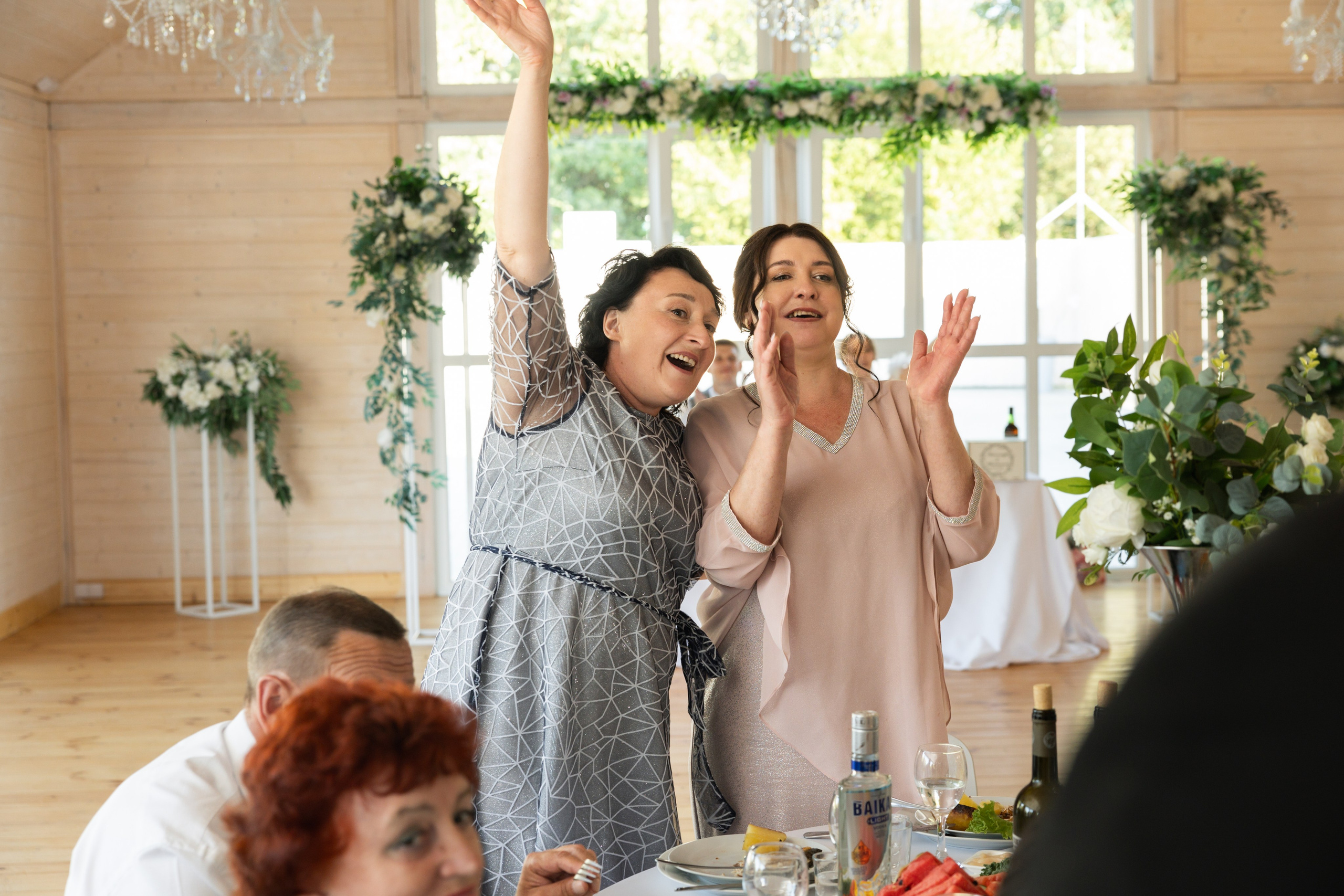 Современная свадьба в Саранске. Свадебный Фотограф и Видеограф — Всеволод Бобров