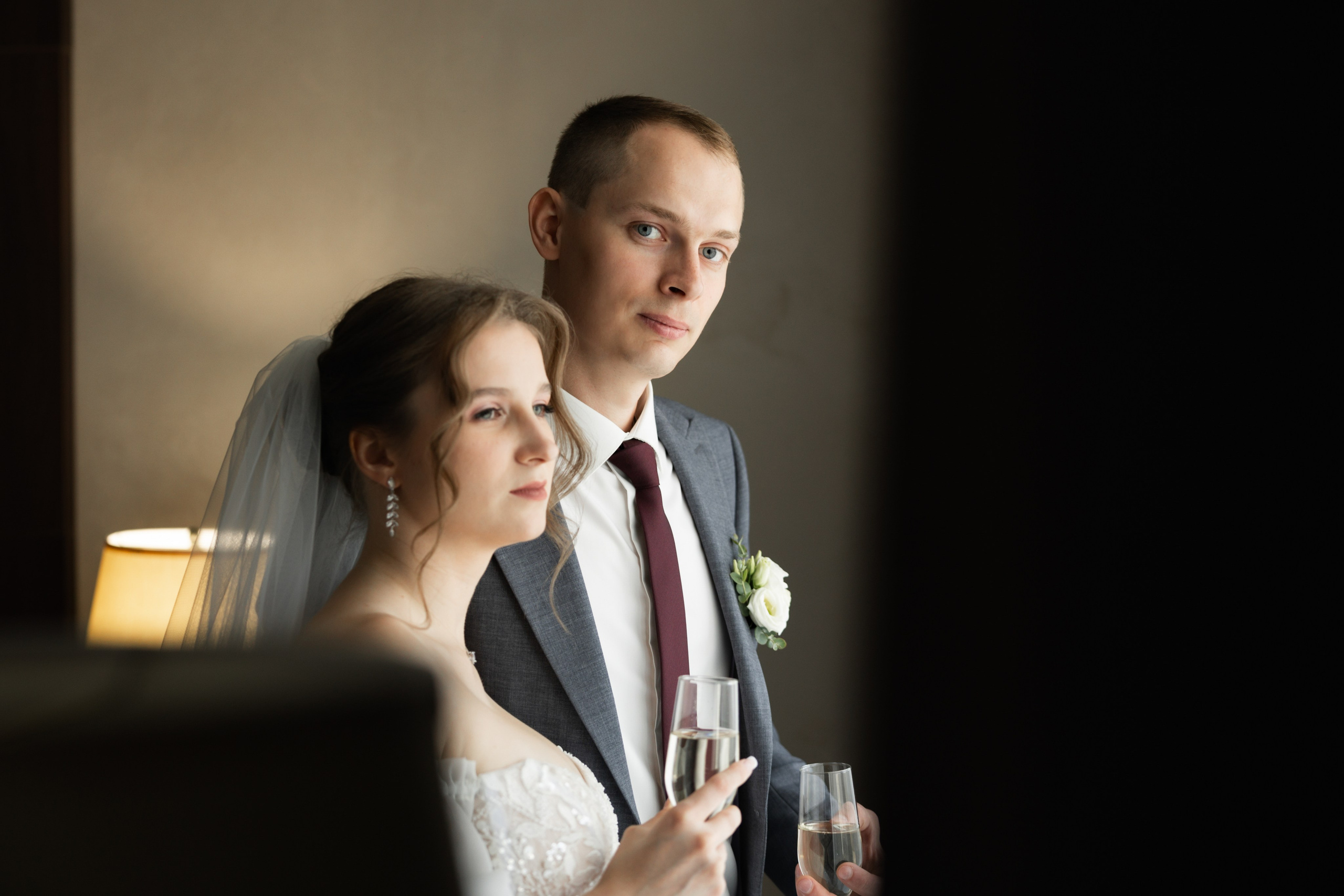 D & N. Свадебный Фотограф и Видеограф — Всеволод Бобров