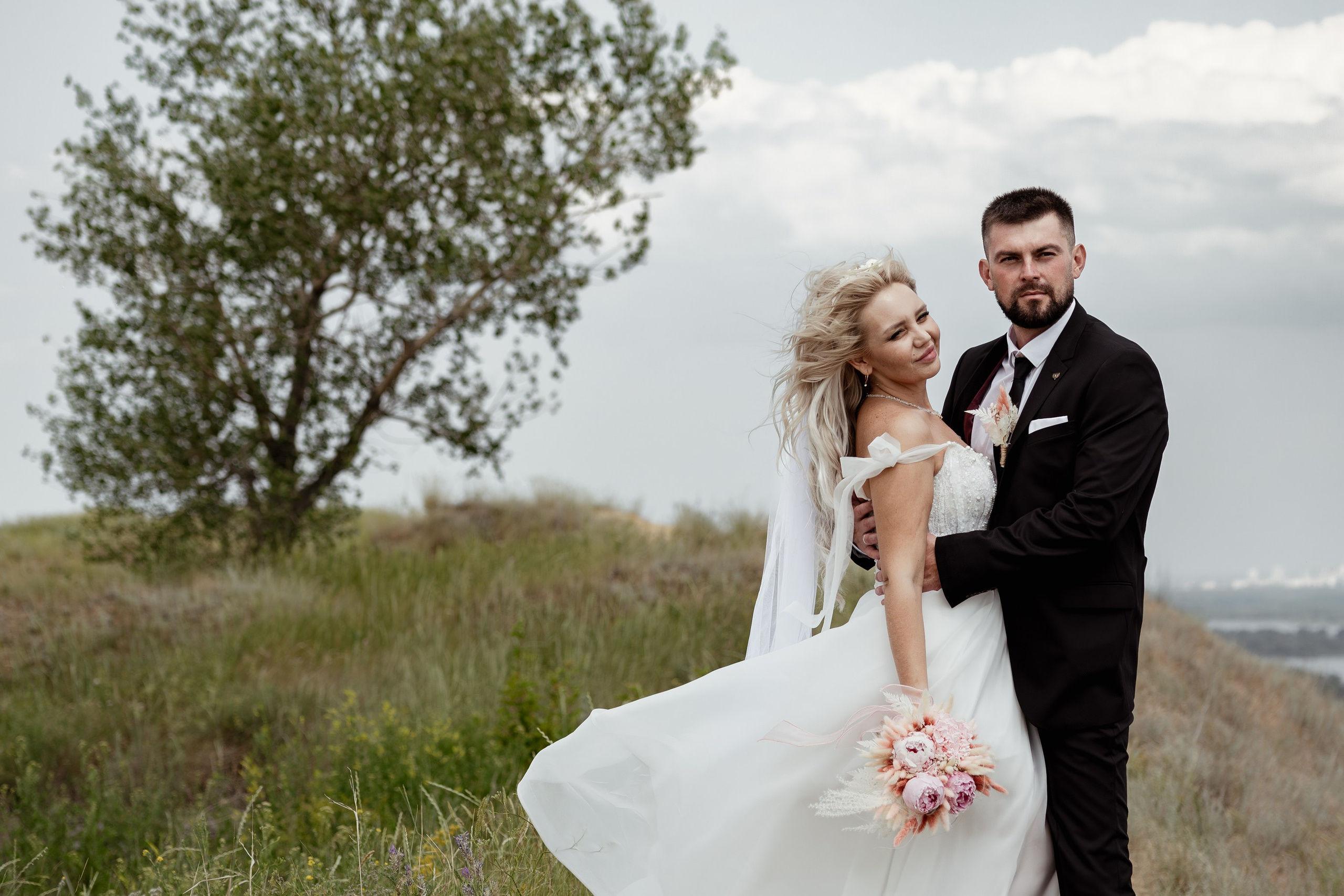 A & N. Свадебный Фотограф и Видеограф — Всеволод Бобров