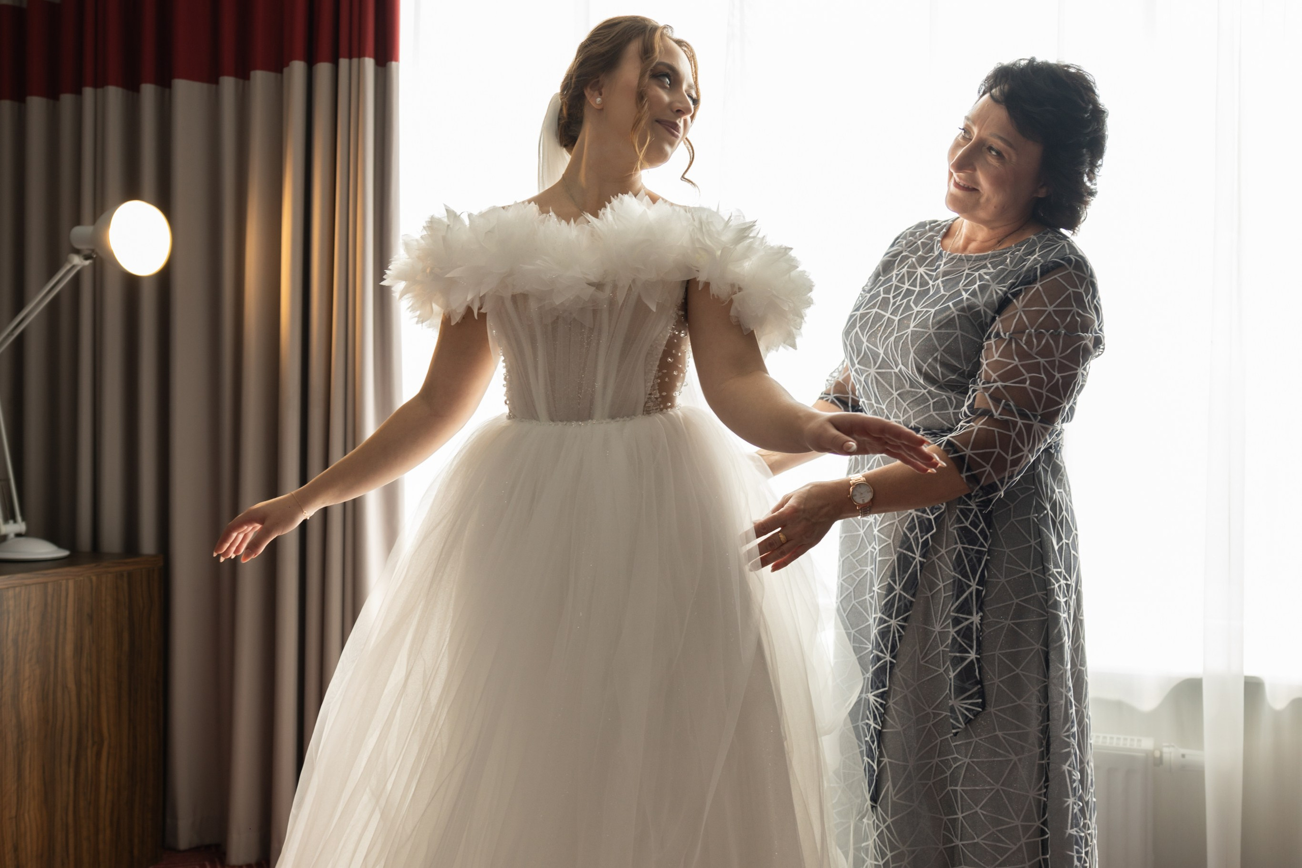 Современная свадьба в Саранске. Свадебный Фотограф и Видеограф — Всеволод Бобров