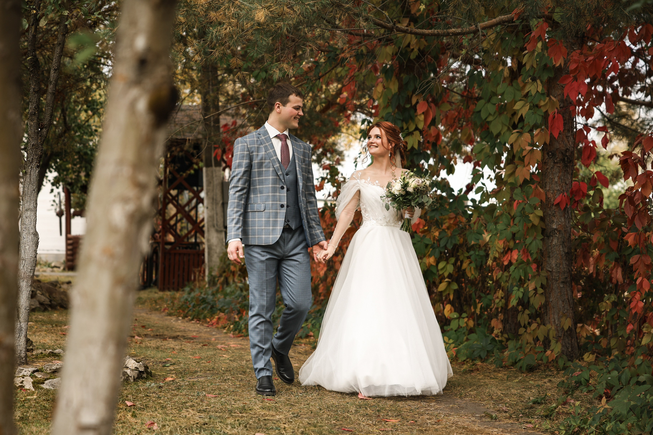 S & J. Свадебный Фотограф и Видеограф — Всеволод Бобров