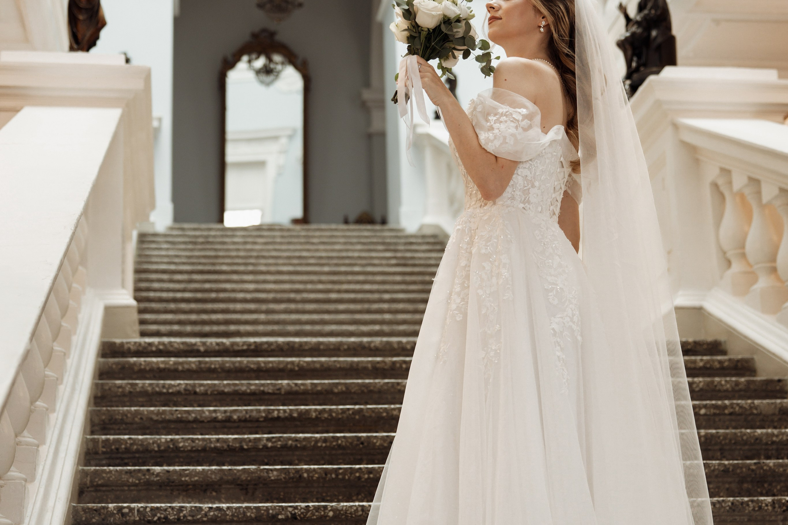 V & A. Свадебный Фотограф и Видеограф — Всеволод Бобров