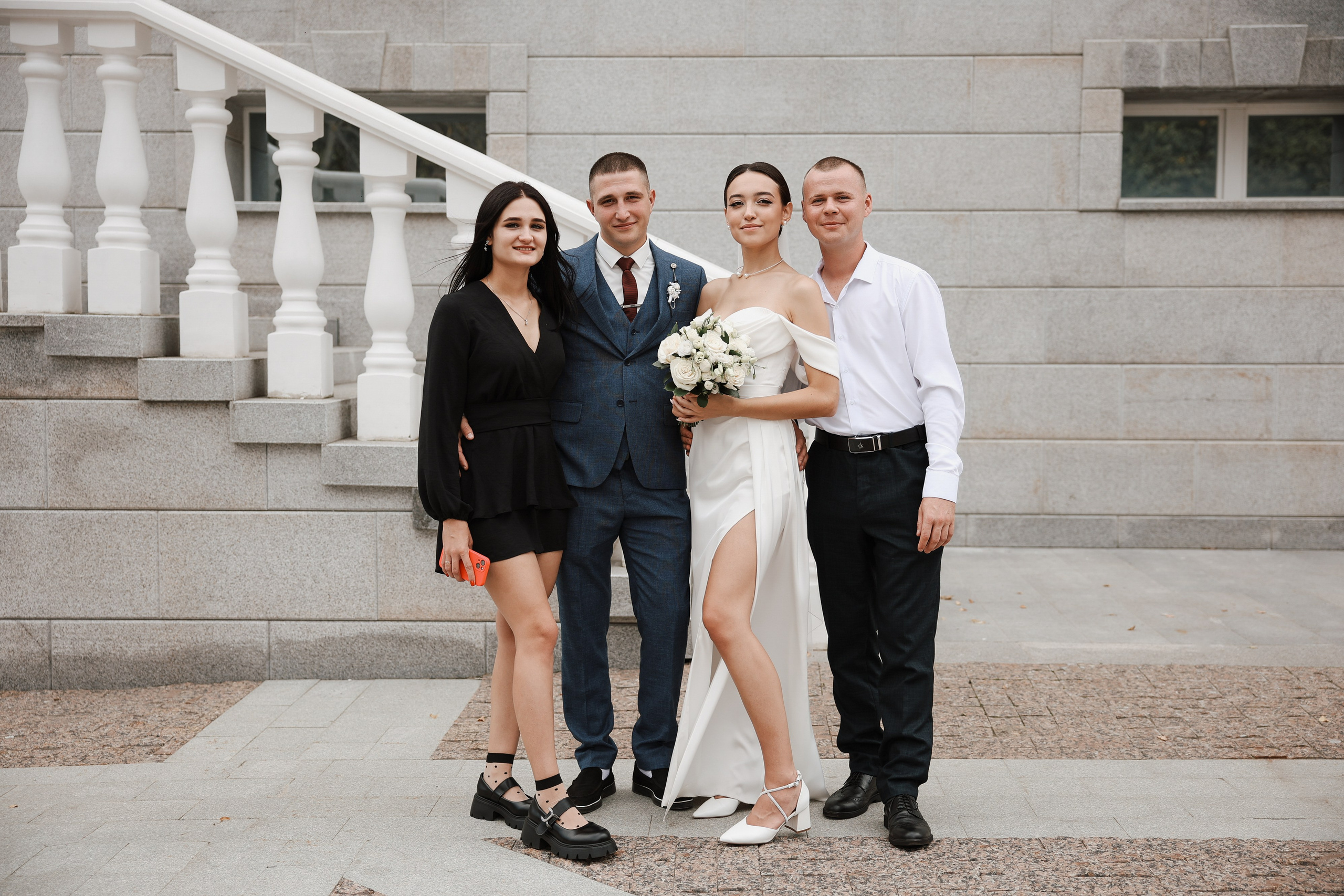 N & Y. Свадебный Фотограф и Видеограф — Всеволод Бобров