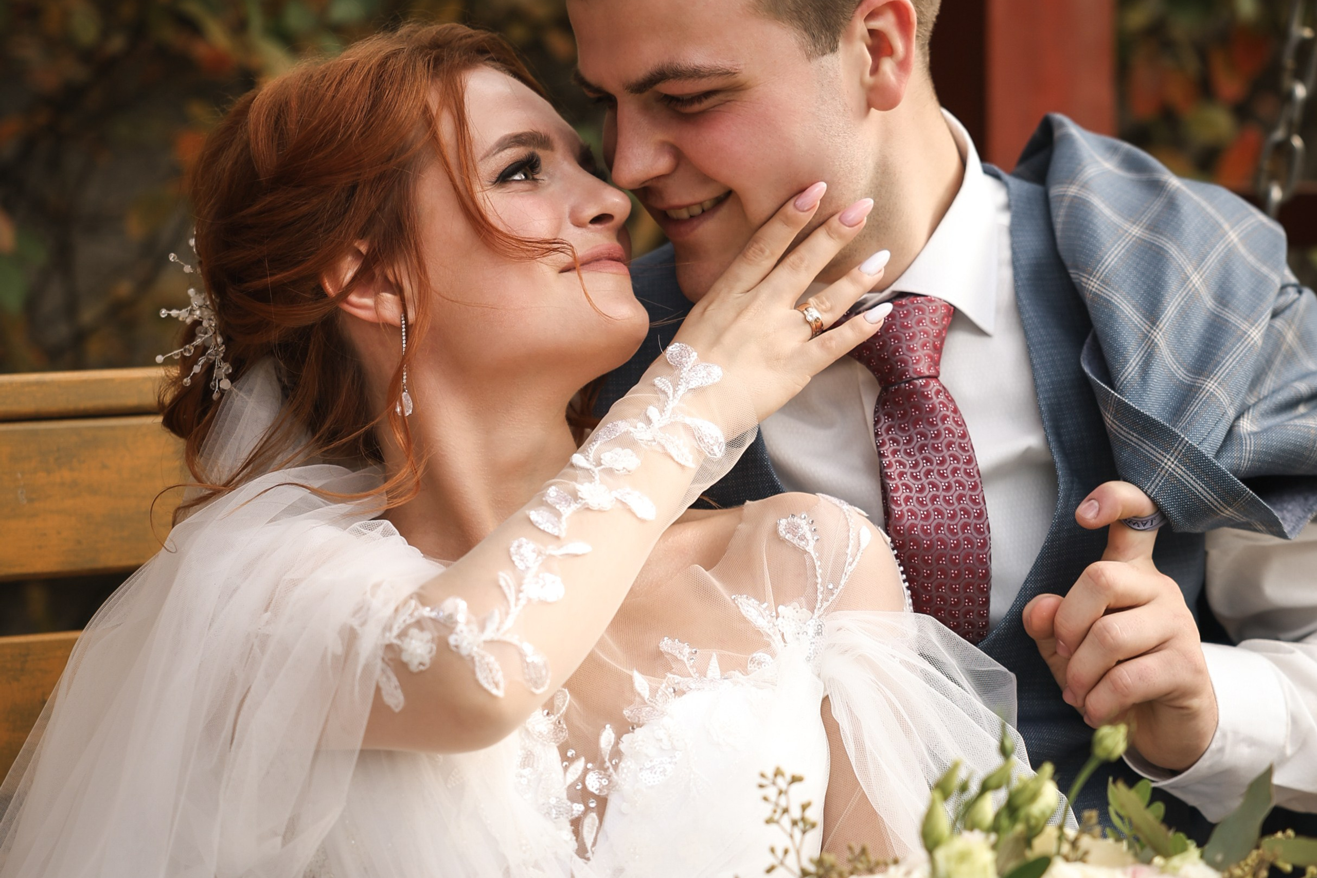 S & J. Свадебный Фотограф и Видеограф — Всеволод Бобров