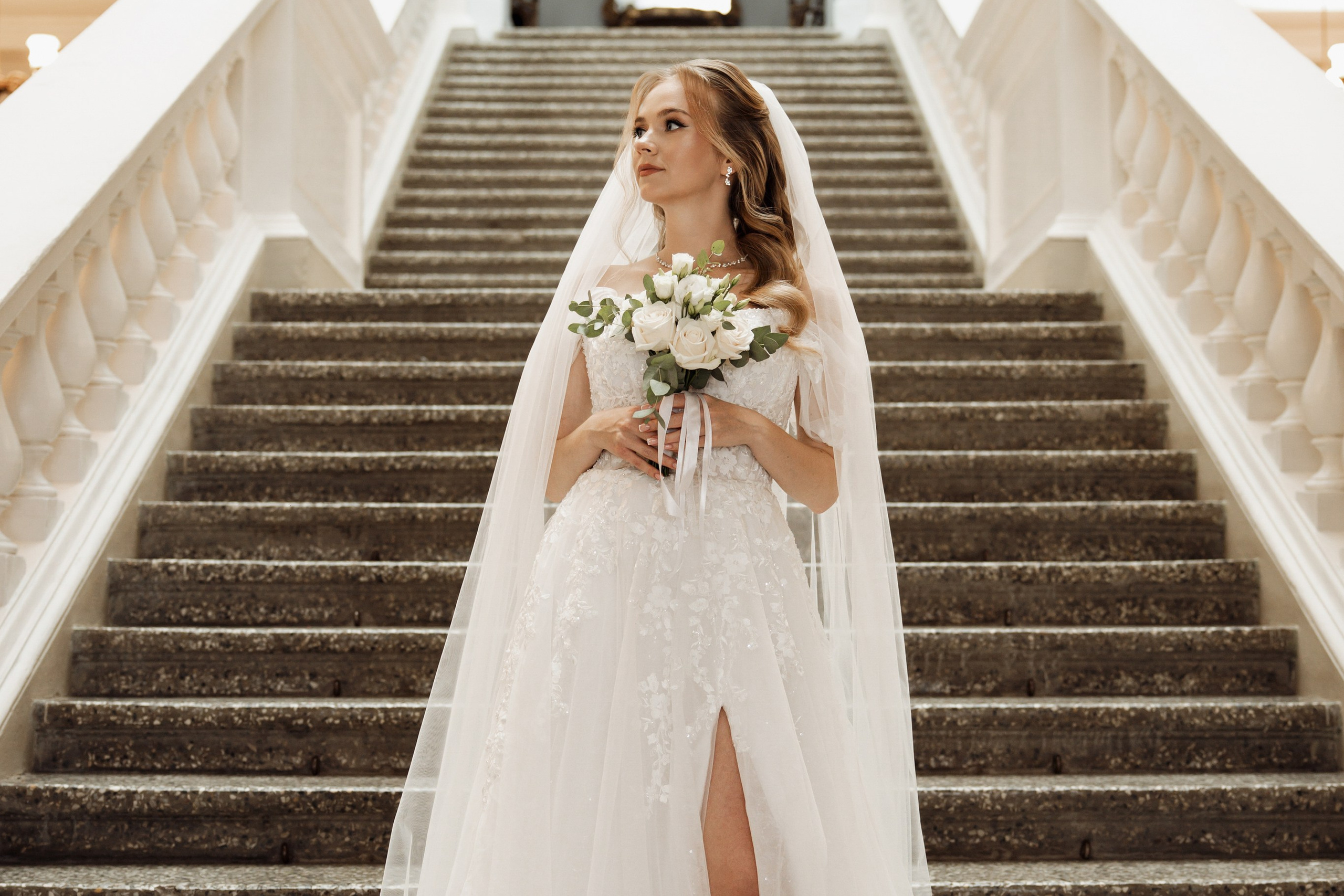 V & A. Свадебный Фотограф и Видеограф — Всеволод Бобров