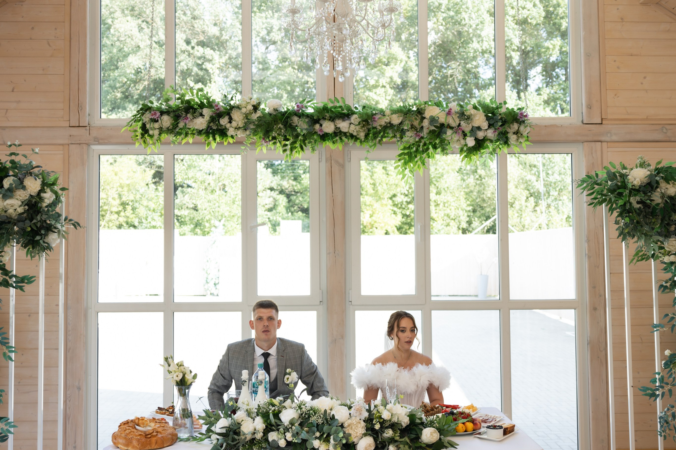 Современная свадьба в Саранске. Свадебный Фотограф и Видеограф — Всеволод Бобров
