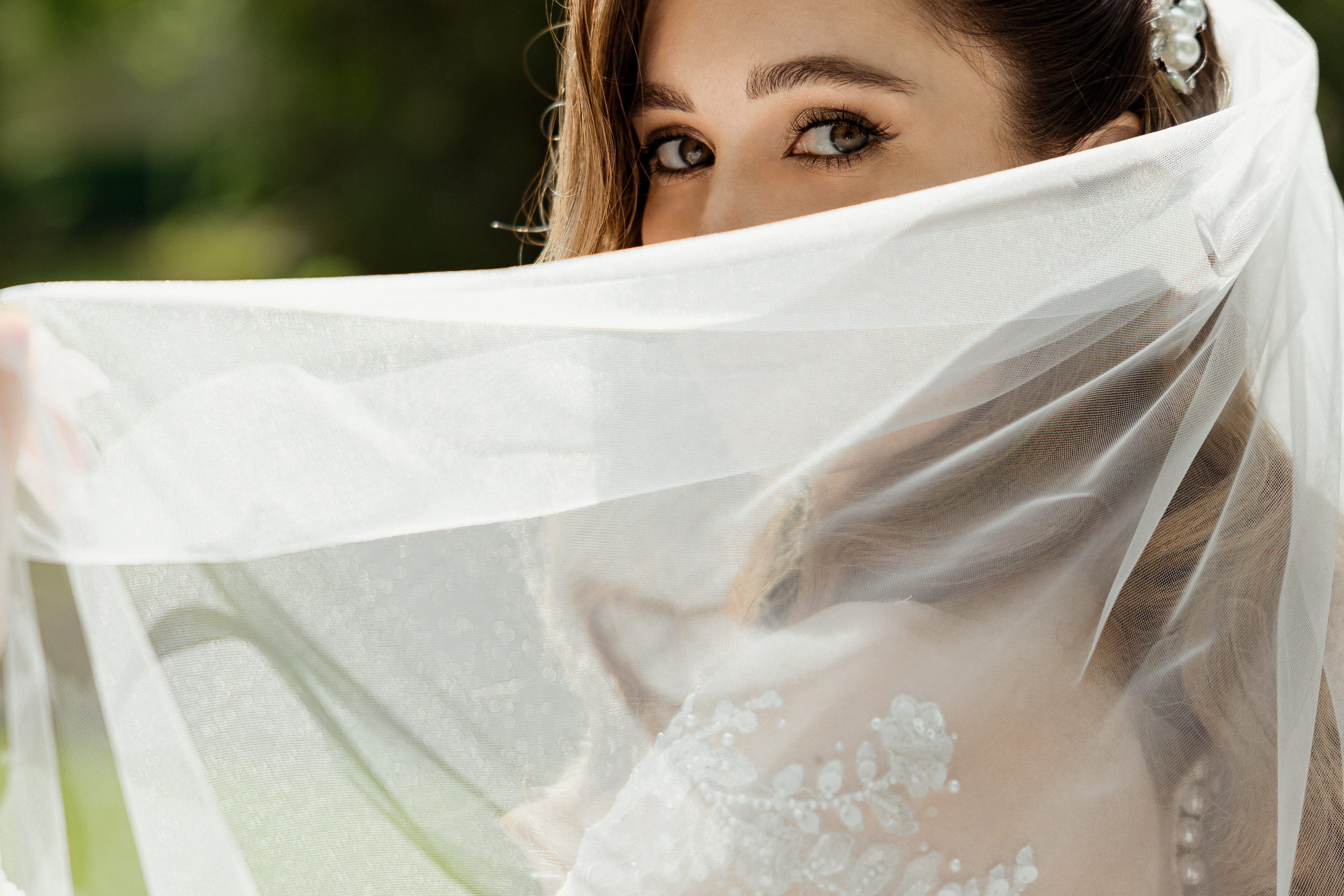 A & N. Свадебный Фотограф и Видеограф — Всеволод Бобров