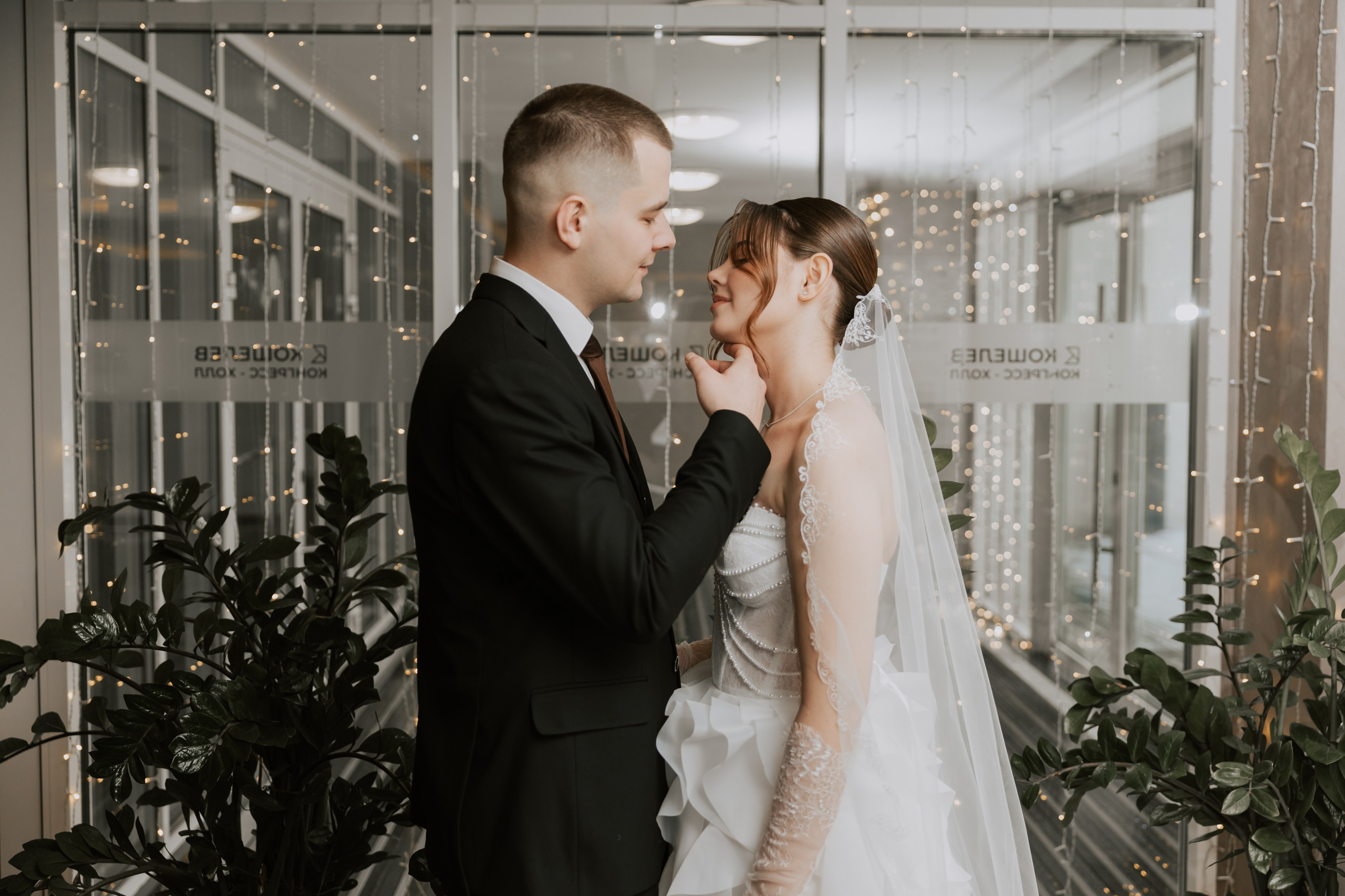 Свадебная фотосессия 2026 в Ульяновске. Свадебный Фотограф и Видеограф — Всеволод Бобров