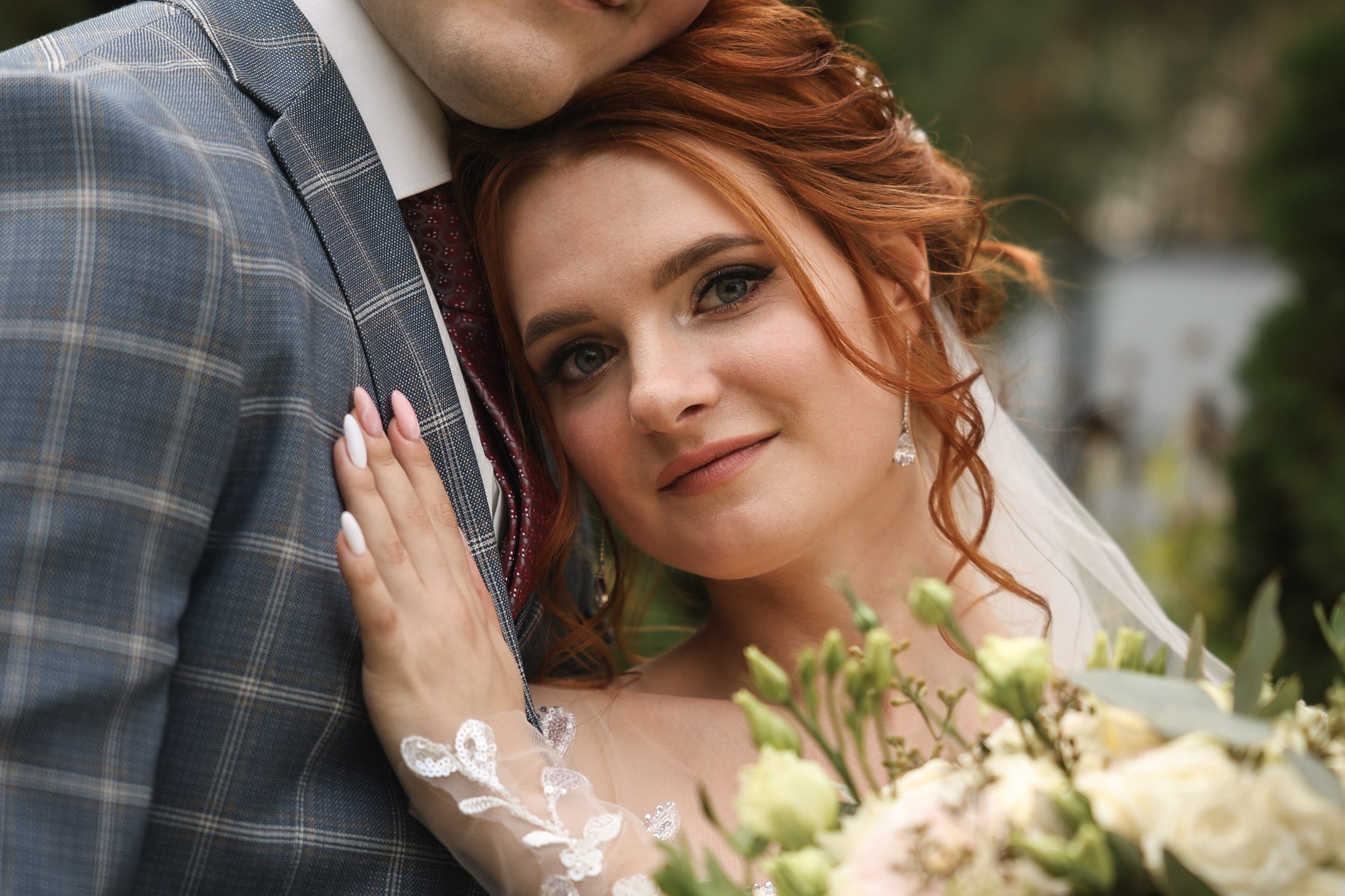 S & J. Свадебный Фотограф и Видеограф — Всеволод Бобров