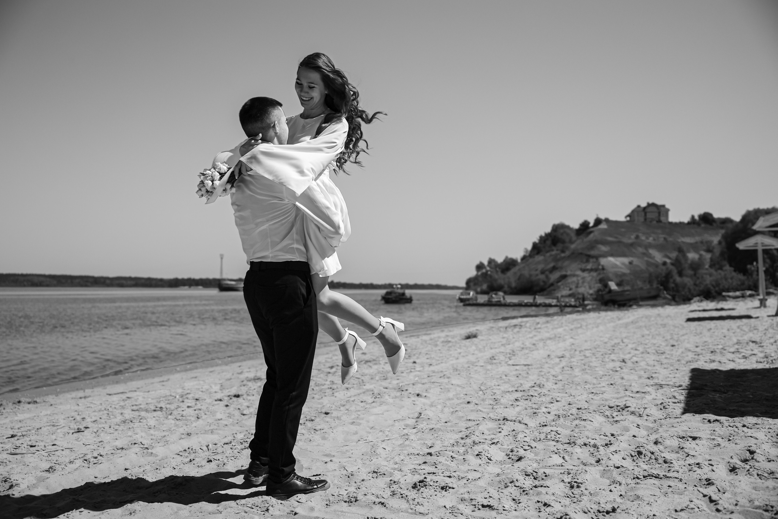 T & P. Свадебный Фотограф и Видеограф — Всеволод Бобров