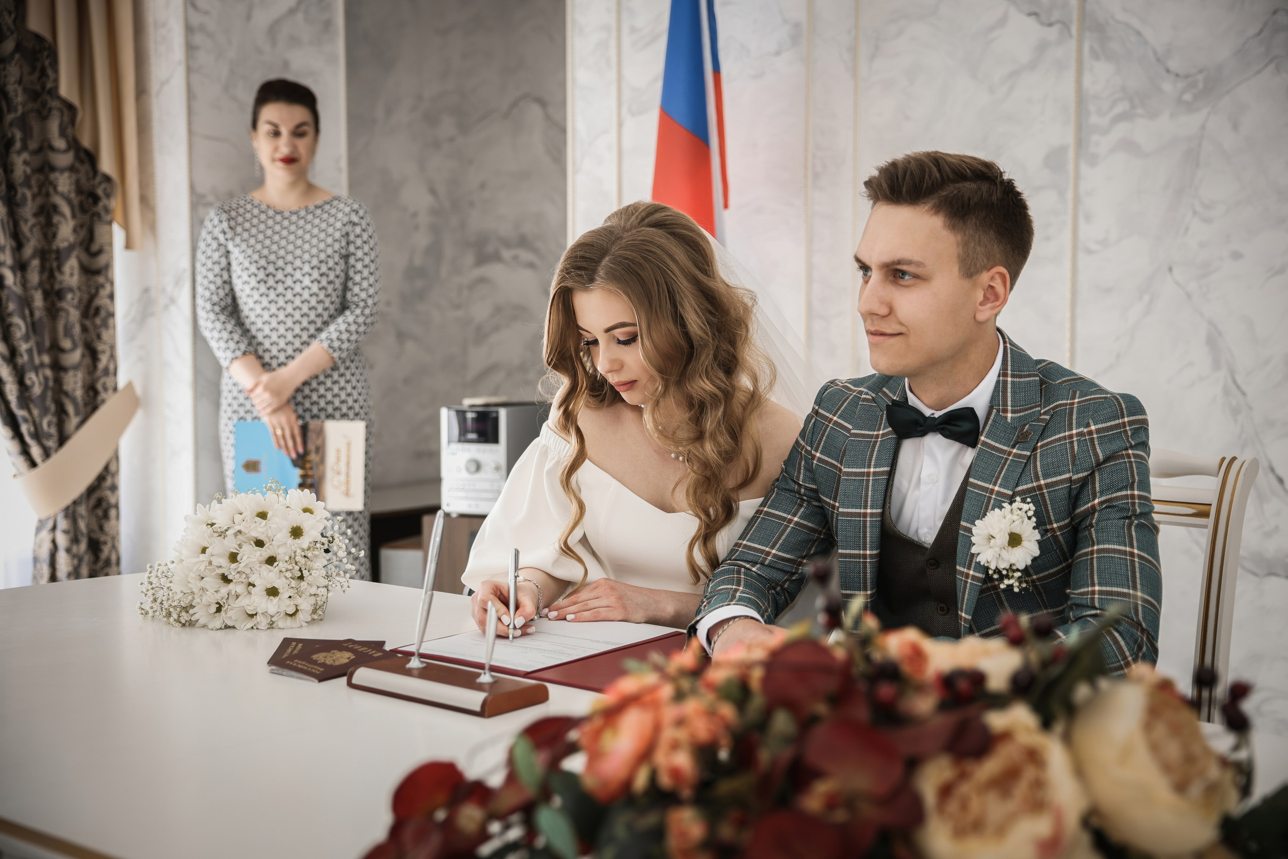 D & Y. Свадебный Фотограф и Видеограф — Всеволод Бобров