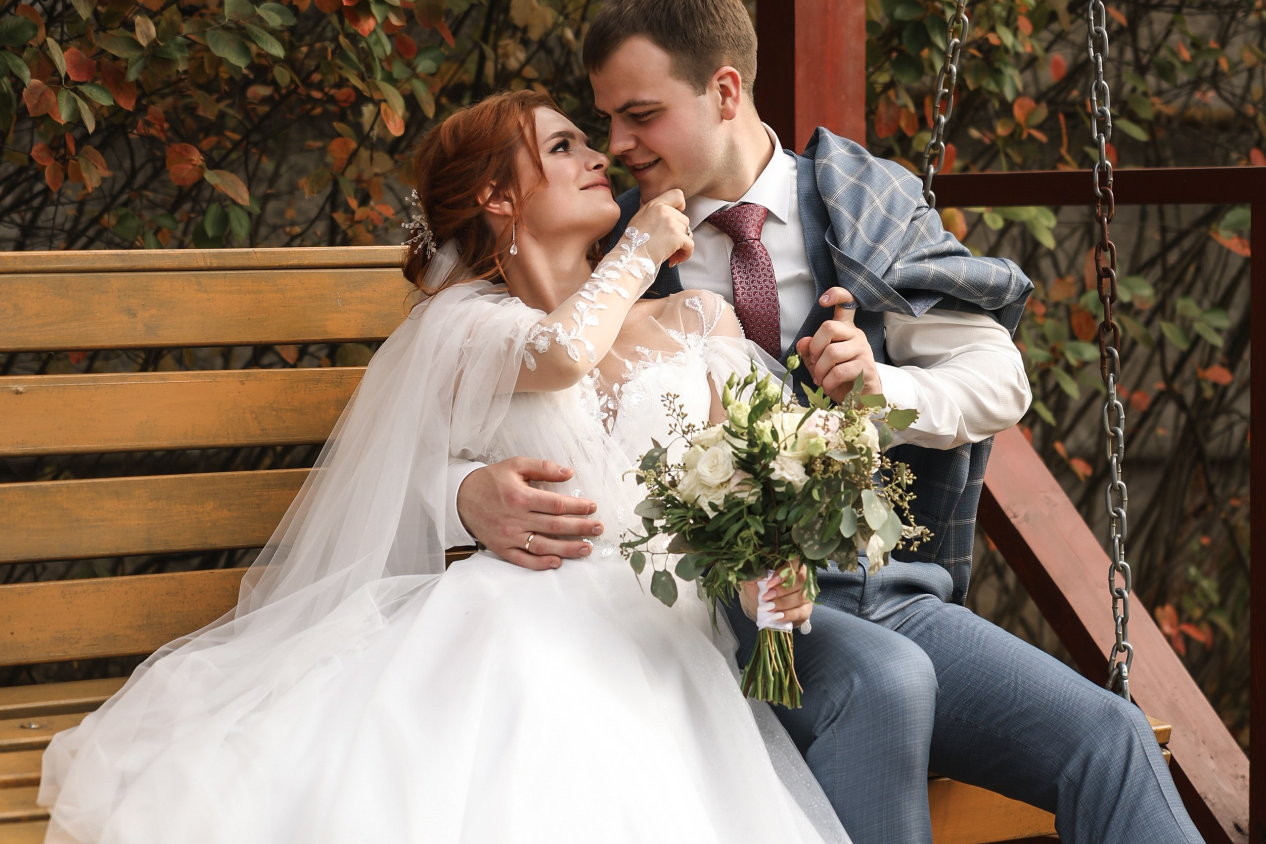 S & J. Свадебный Фотограф и Видеограф — Всеволод Бобров