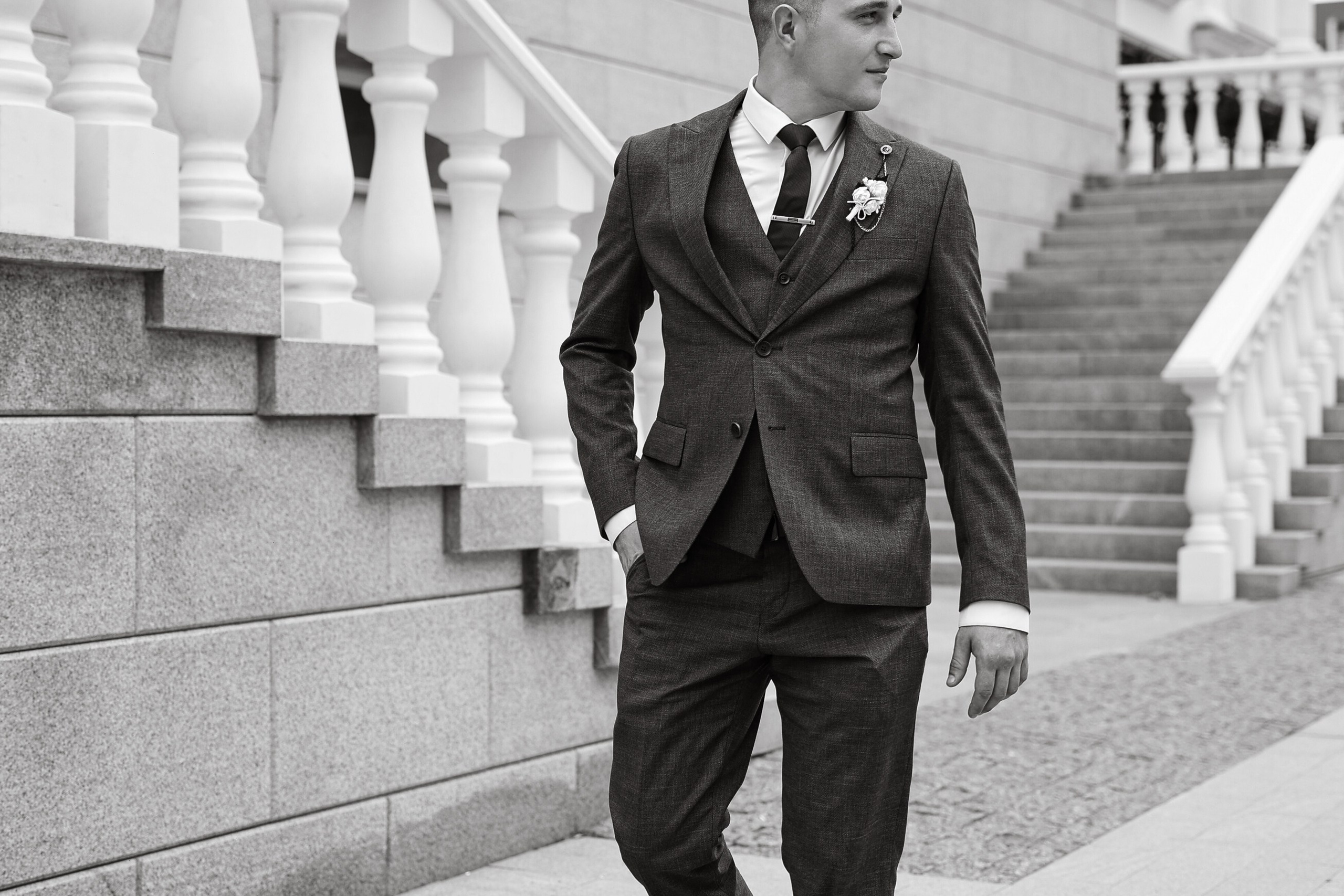 N & Y. Свадебный Фотограф и Видеограф — Всеволод Бобров