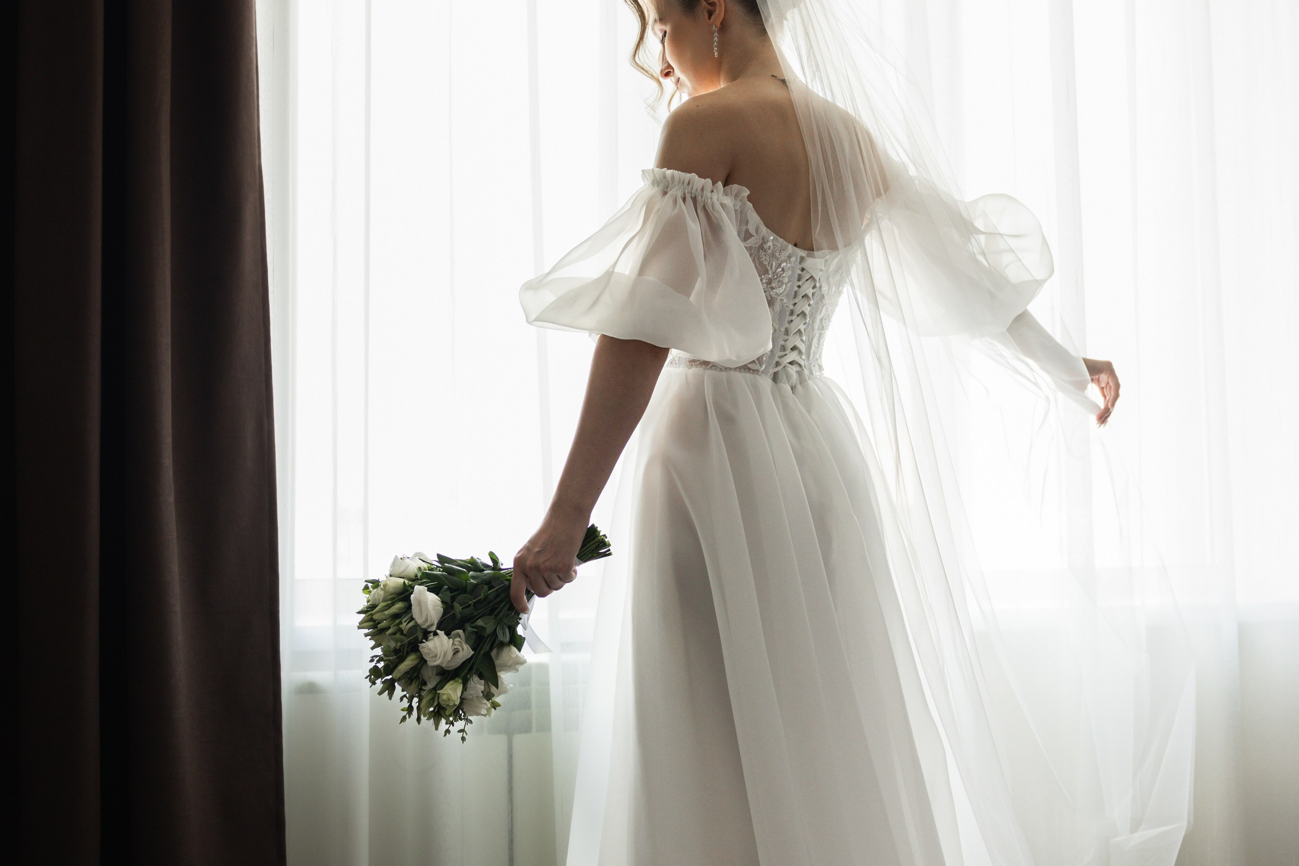 D & N. Свадебный Фотограф и Видеограф — Всеволод Бобров