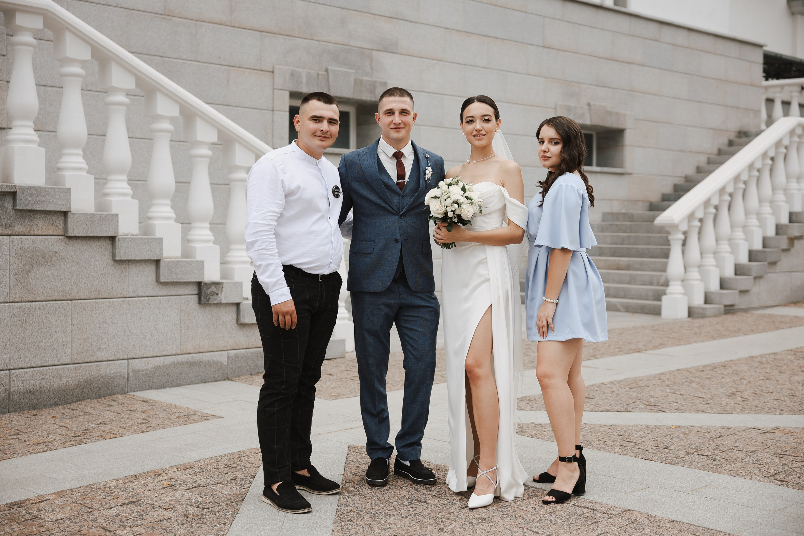 N & Y. Свадебный Фотограф и Видеограф — Всеволод Бобров