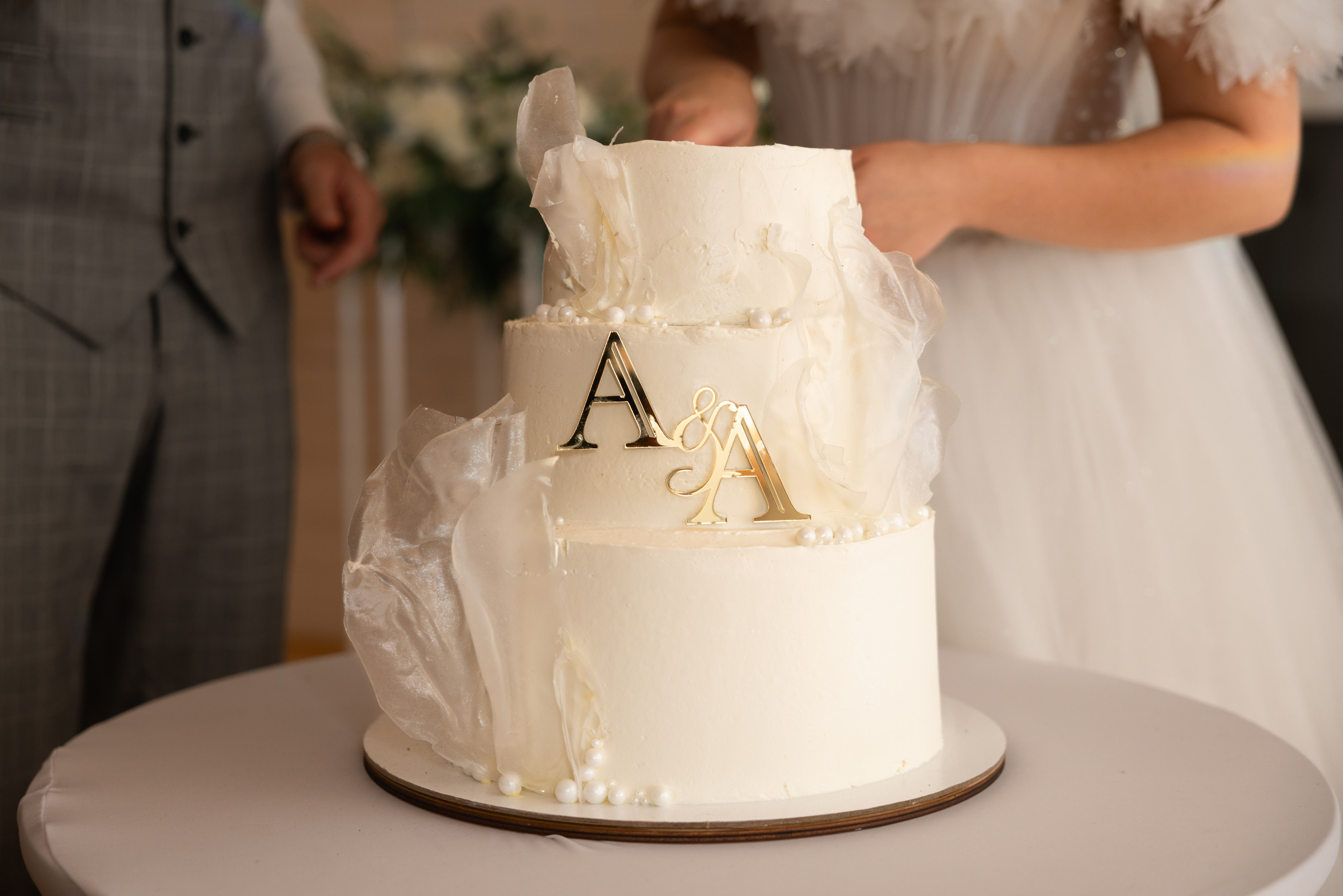 Современная свадьба в Саранске. Свадебный Фотограф и Видеограф — Всеволод Бобров