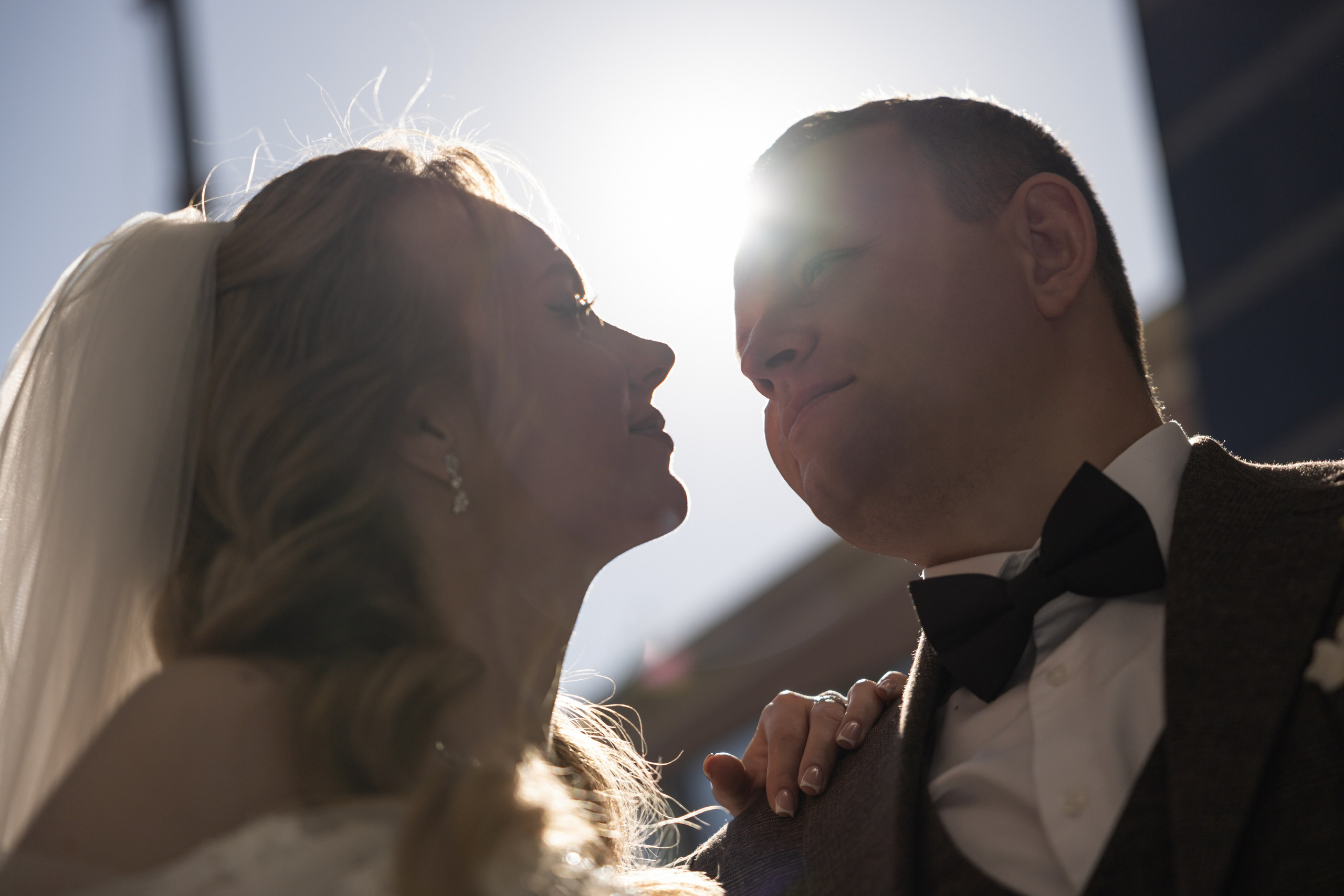 V & A. Свадебный Фотограф и Видеограф — Всеволод Бобров