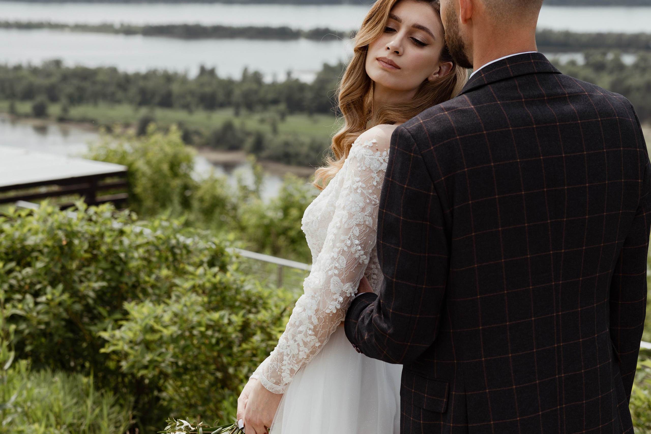 A & N. Свадебный Фотограф и Видеограф — Всеволод Бобров