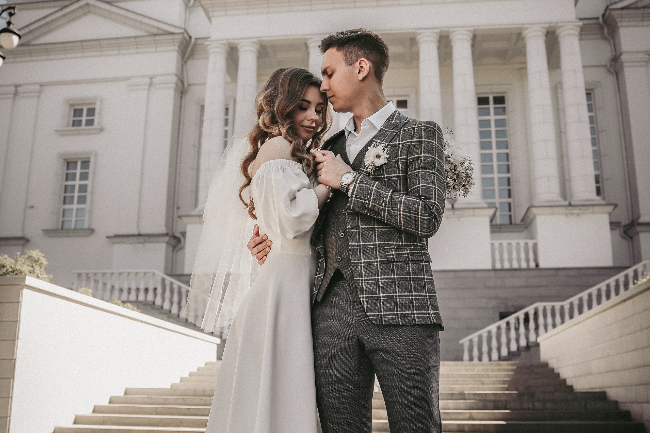 D & Y. Свадебный Фотограф и Видеограф — Всеволод Бобров