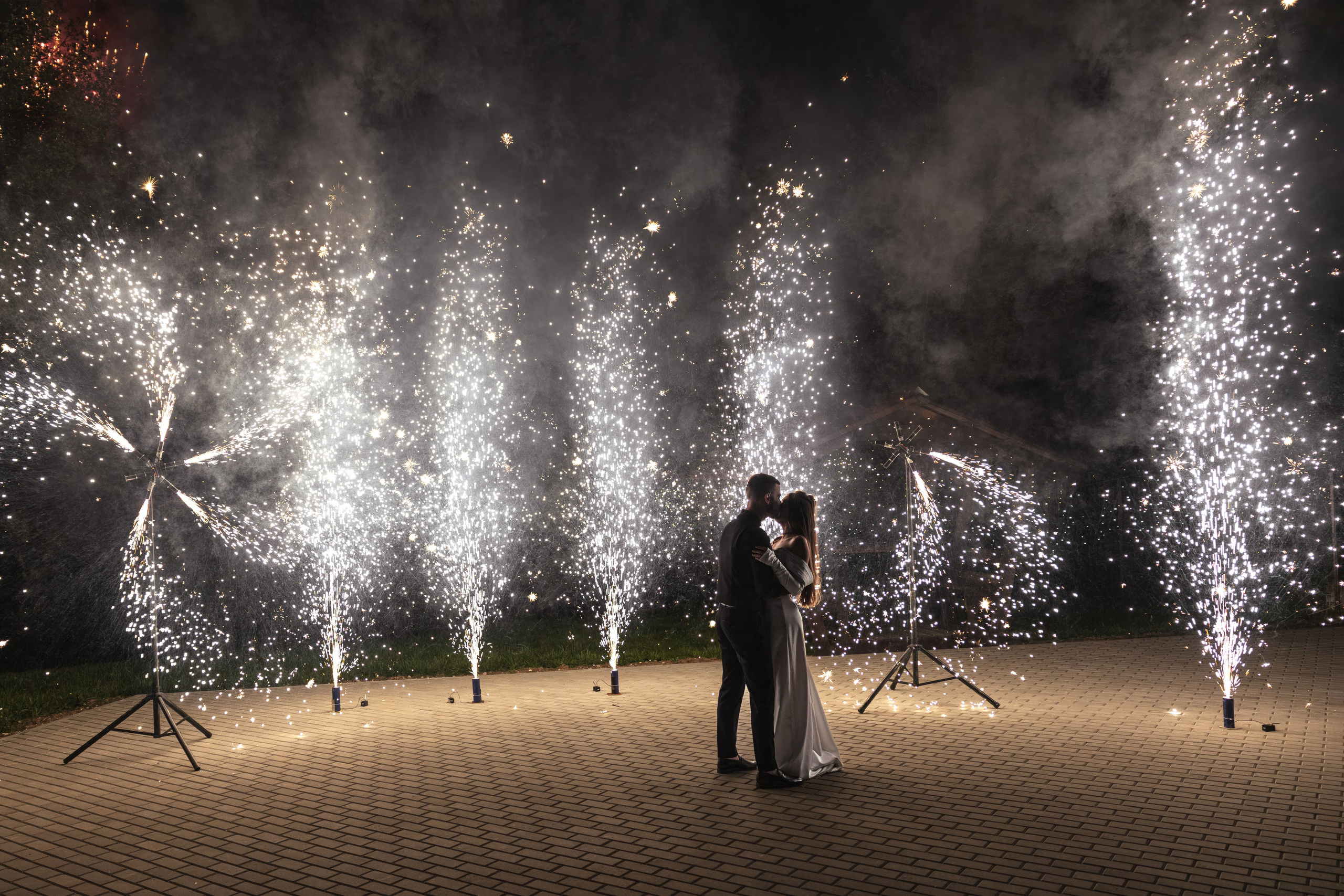 A & Y. Свадебный Фотограф и Видеограф — Всеволод Бобров