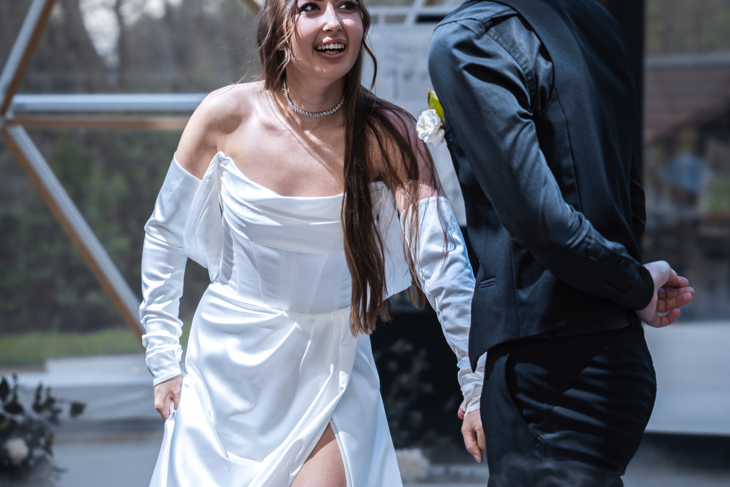 A & Y. Свадебный Фотограф и Видеограф — Всеволод Бобров