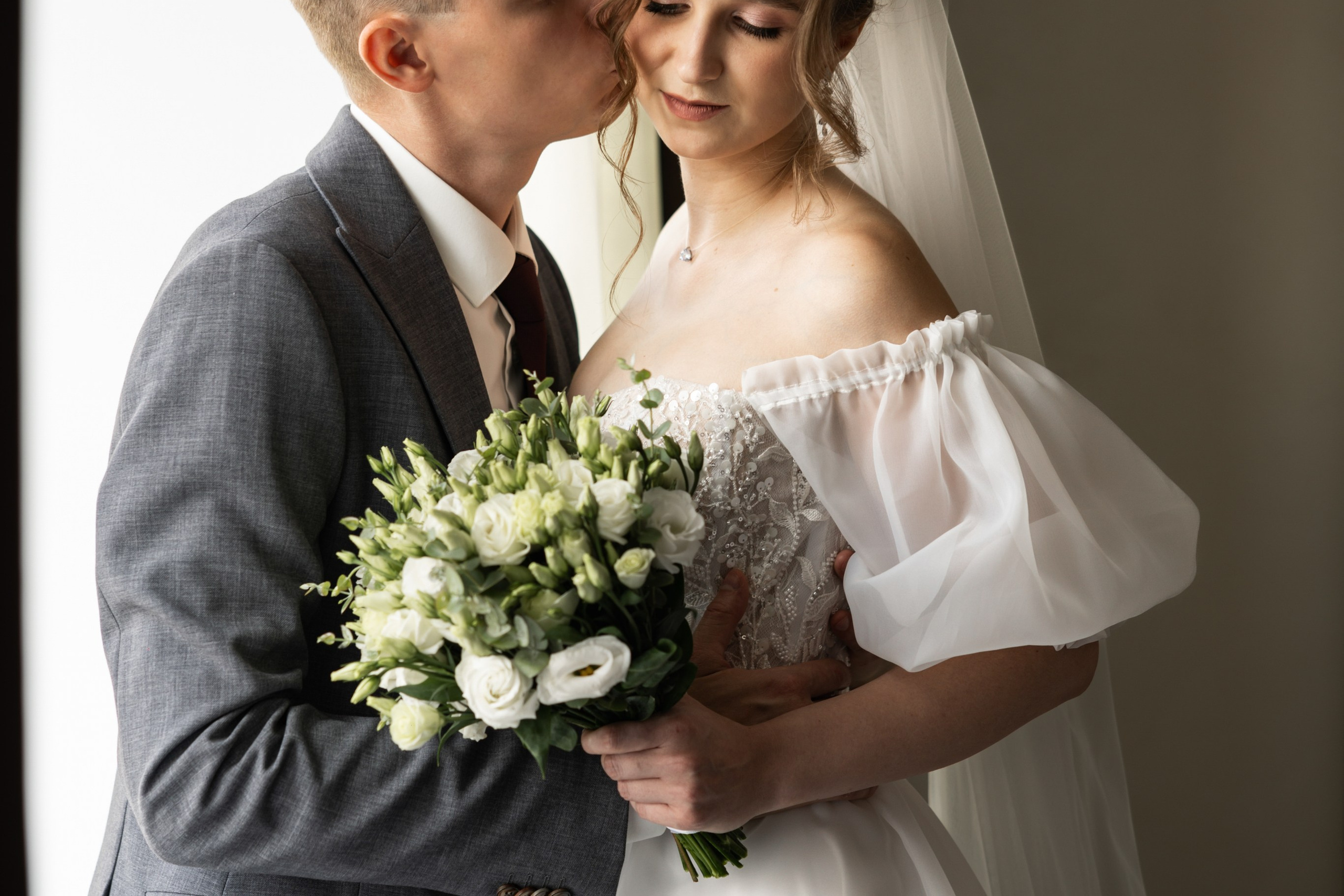 D & N. Свадебный Фотограф и Видеограф — Всеволод Бобров