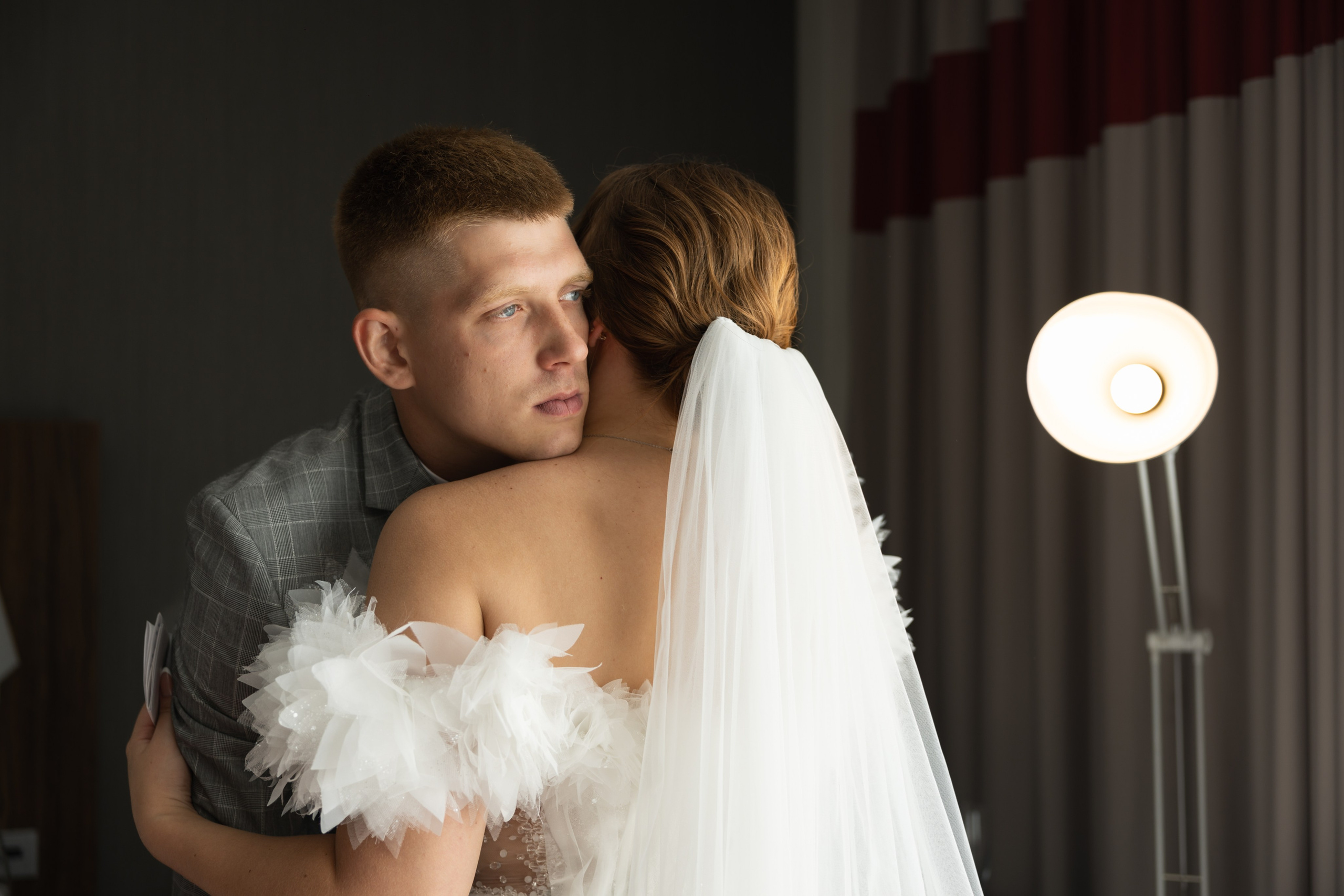 Современная свадьба в Саранске. Свадебный Фотограф и Видеограф — Всеволод Бобров