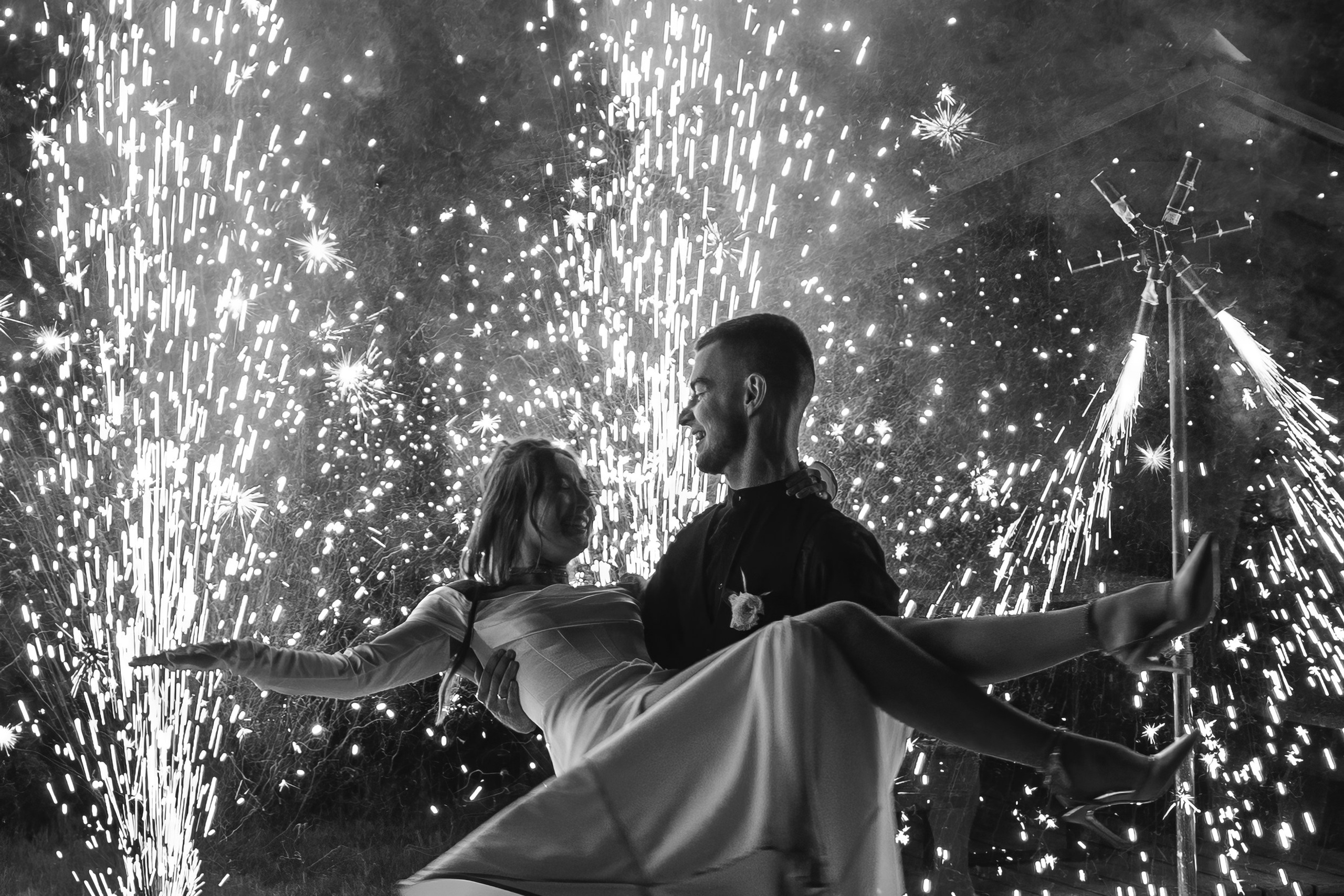 A & Y. Свадебный Фотограф и Видеограф — Всеволод Бобров