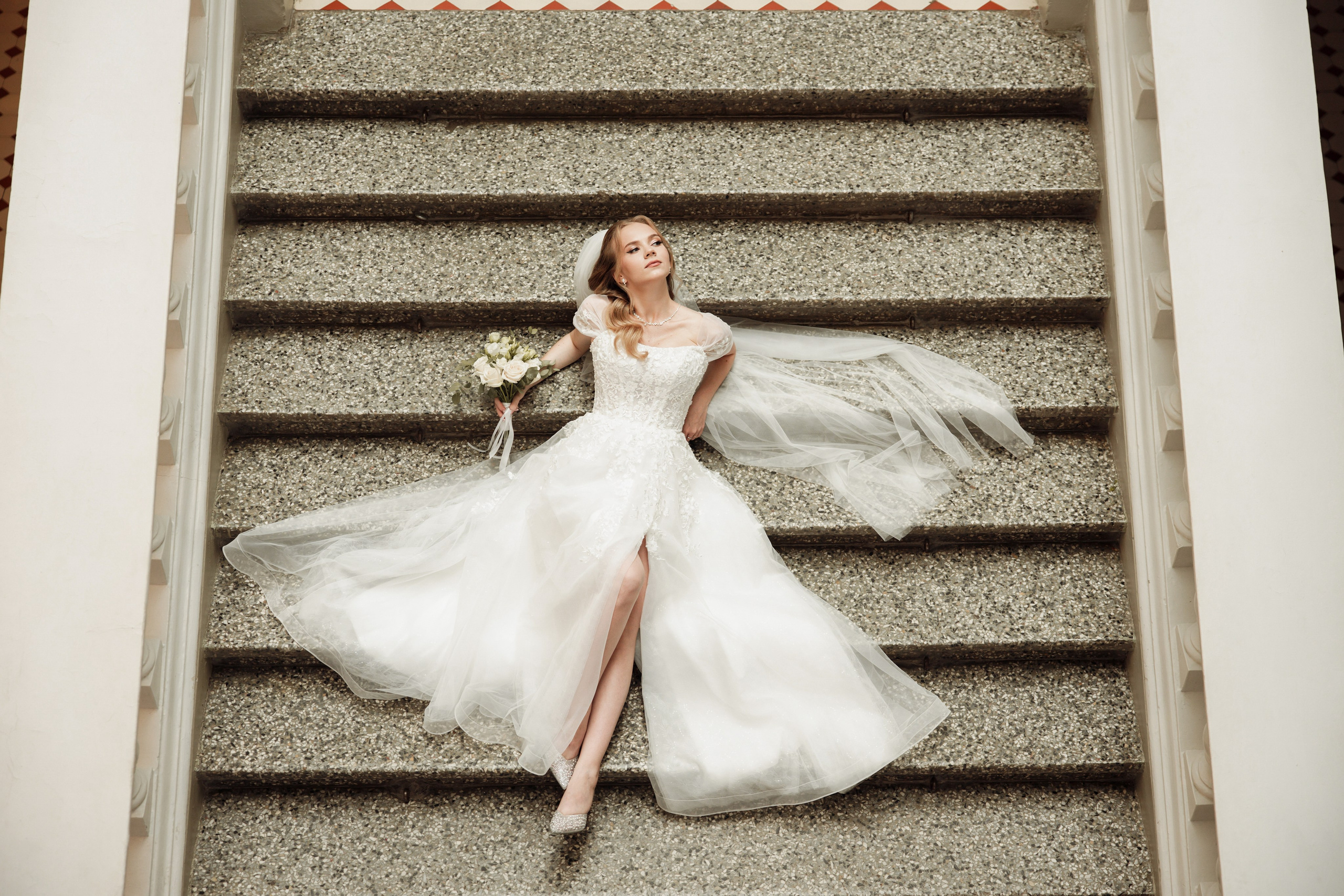 V & A. Свадебный Фотограф и Видеограф — Всеволод Бобров