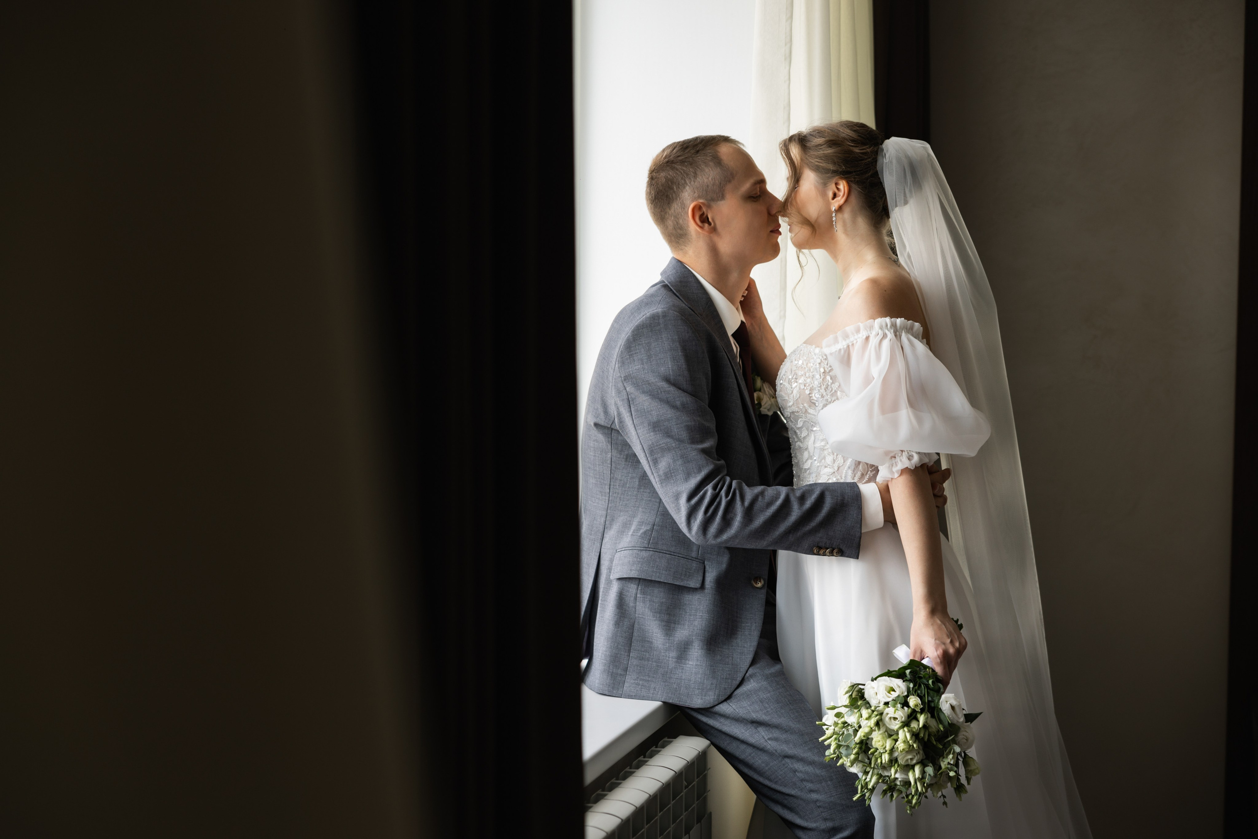 D & N. Свадебный Фотограф и Видеограф — Всеволод Бобров