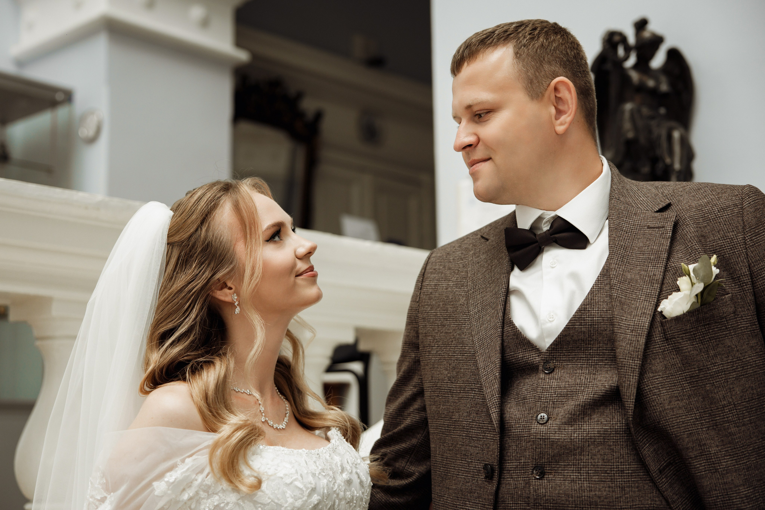 V & A. Свадебный Фотограф и Видеограф — Всеволод Бобров