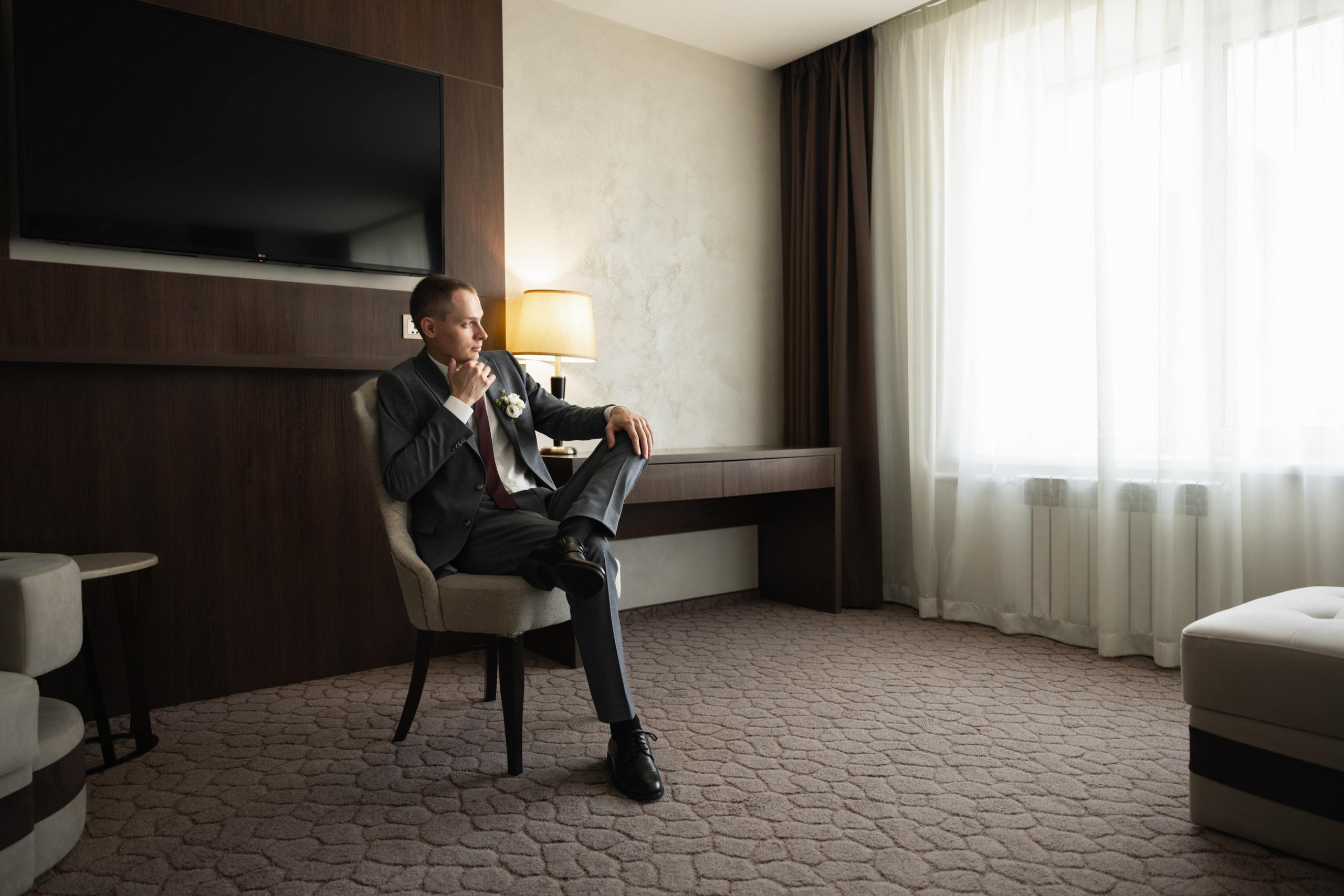 Отель Мираж в городе Ульяновск