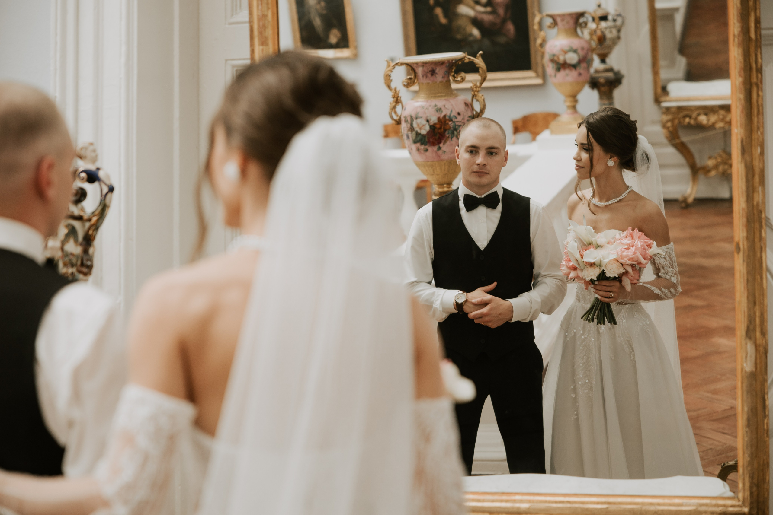 D & M. Свадебный Фотограф и Видеограф — Всеволод Бобров