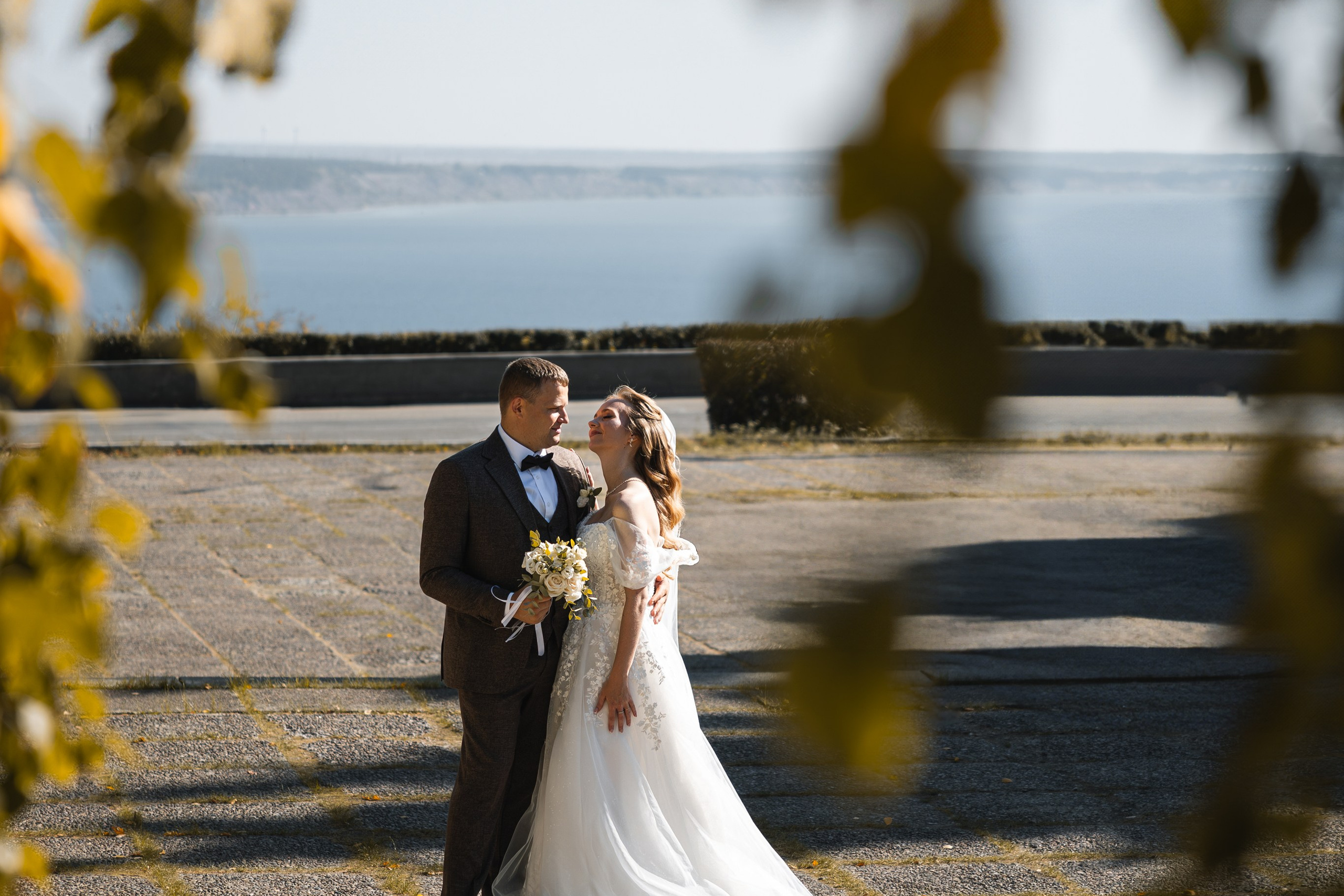 V & A. Свадебный Фотограф и Видеограф — Всеволод Бобров