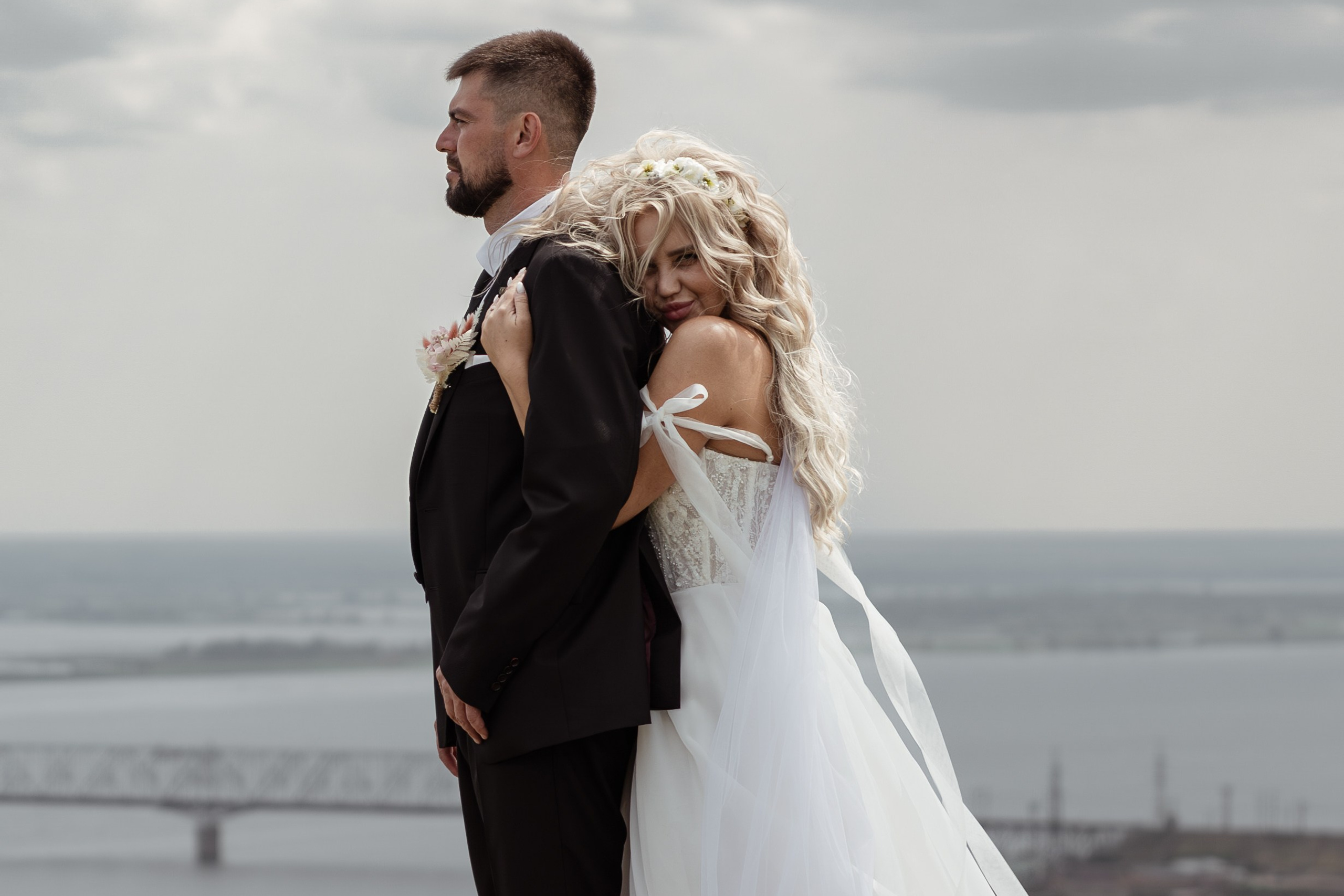 Тренд свадебных фото в 2026 году