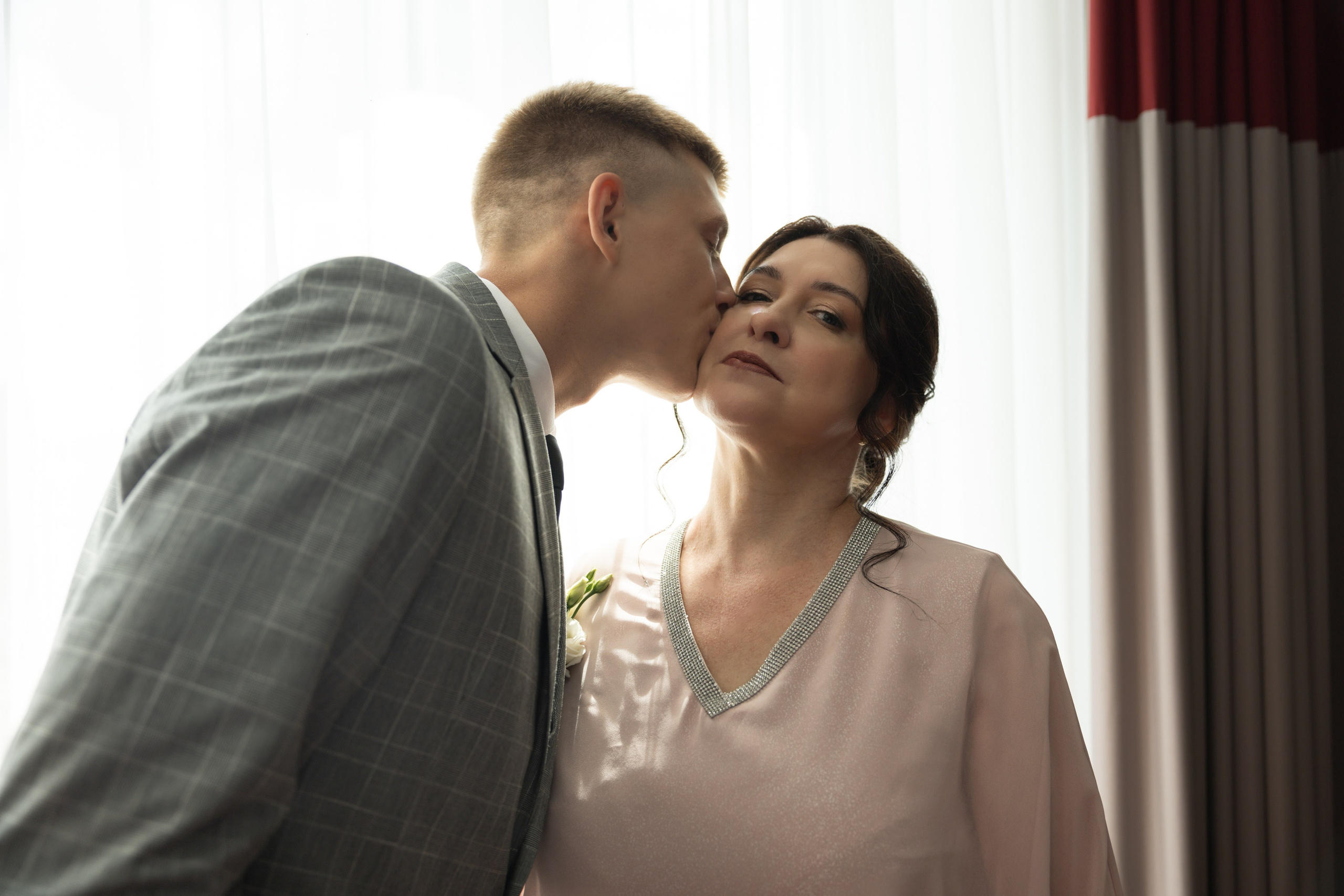 Современная свадьба в Саранске. Свадебный Фотограф и Видеограф — Всеволод Бобров