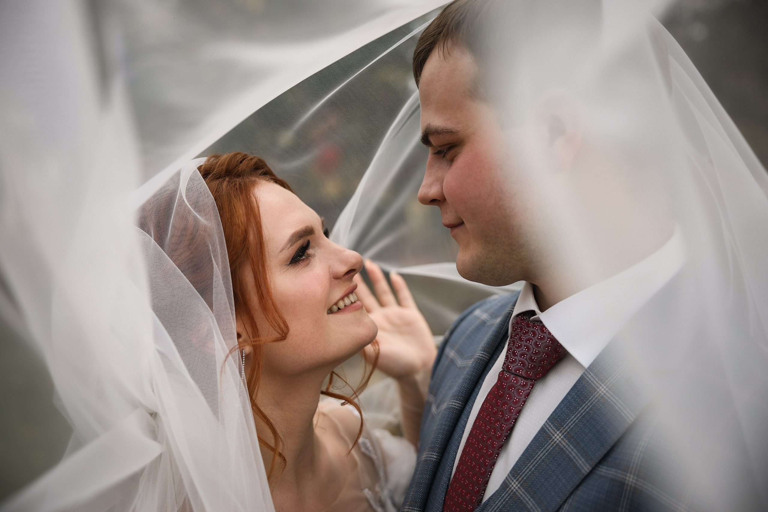 S & J. Свадебный Фотограф и Видеограф — Всеволод Бобров