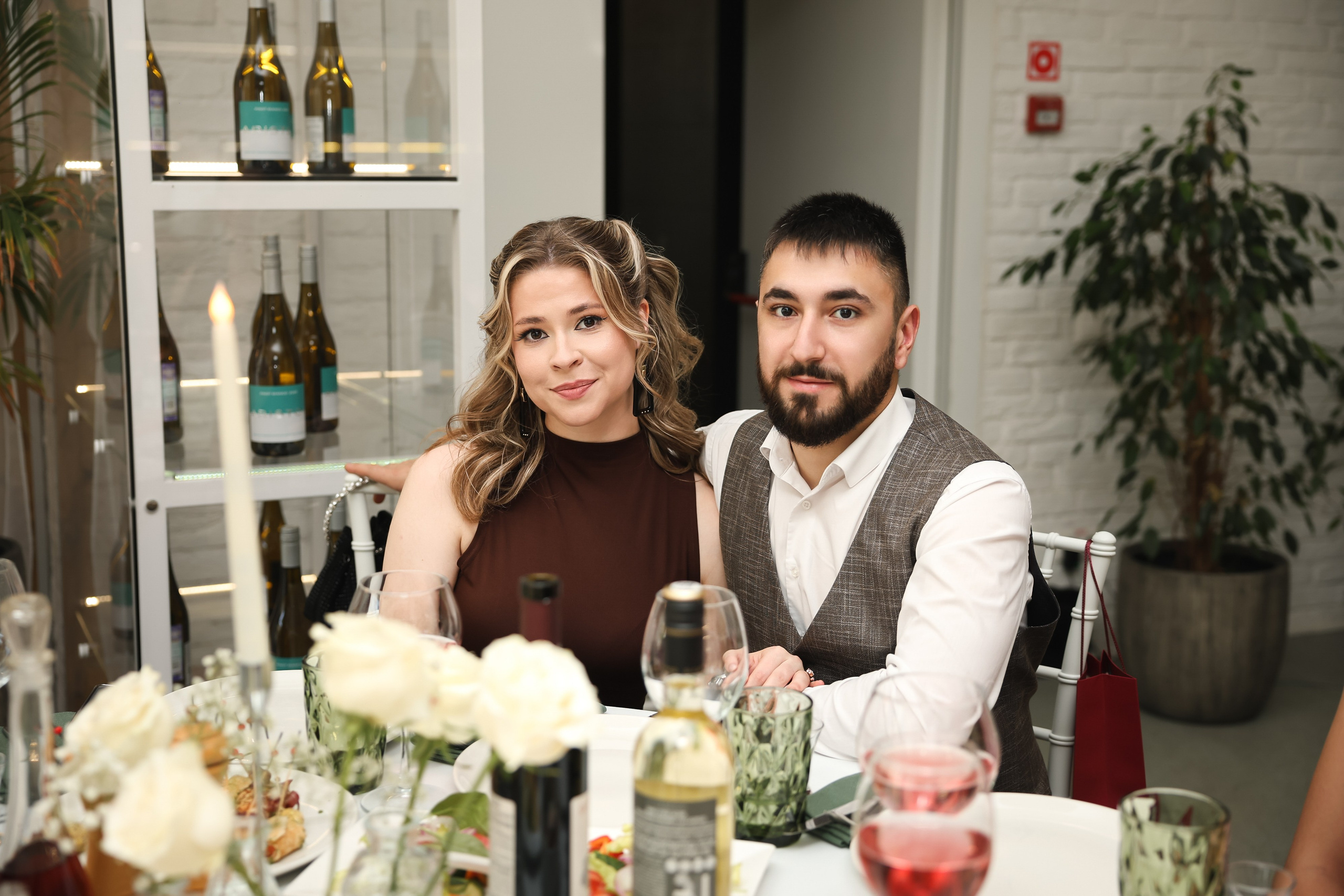 V & A. Свадебный Фотограф и Видеограф — Всеволод Бобров