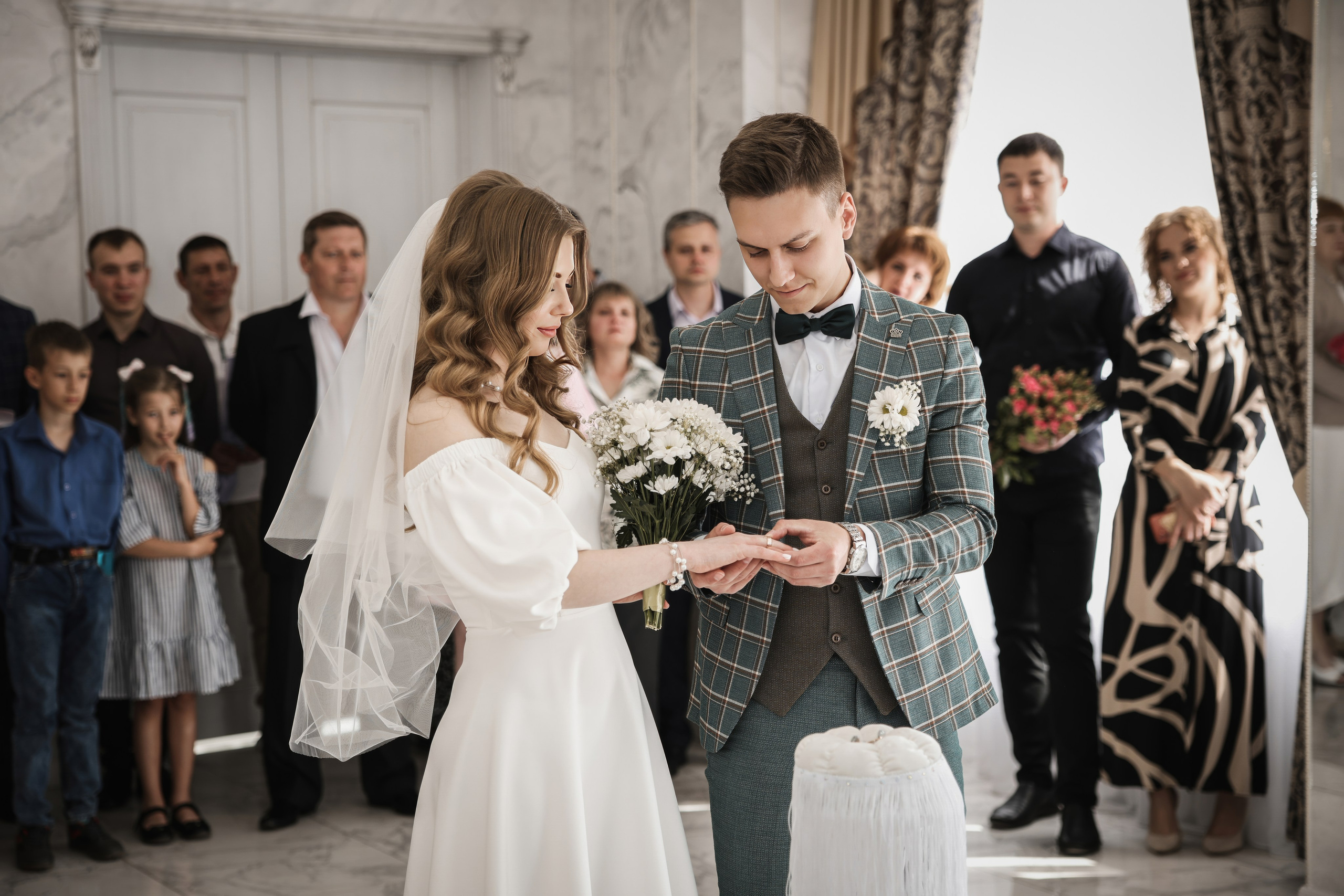 D & Y. Свадебный Фотограф и Видеограф — Всеволод Бобров