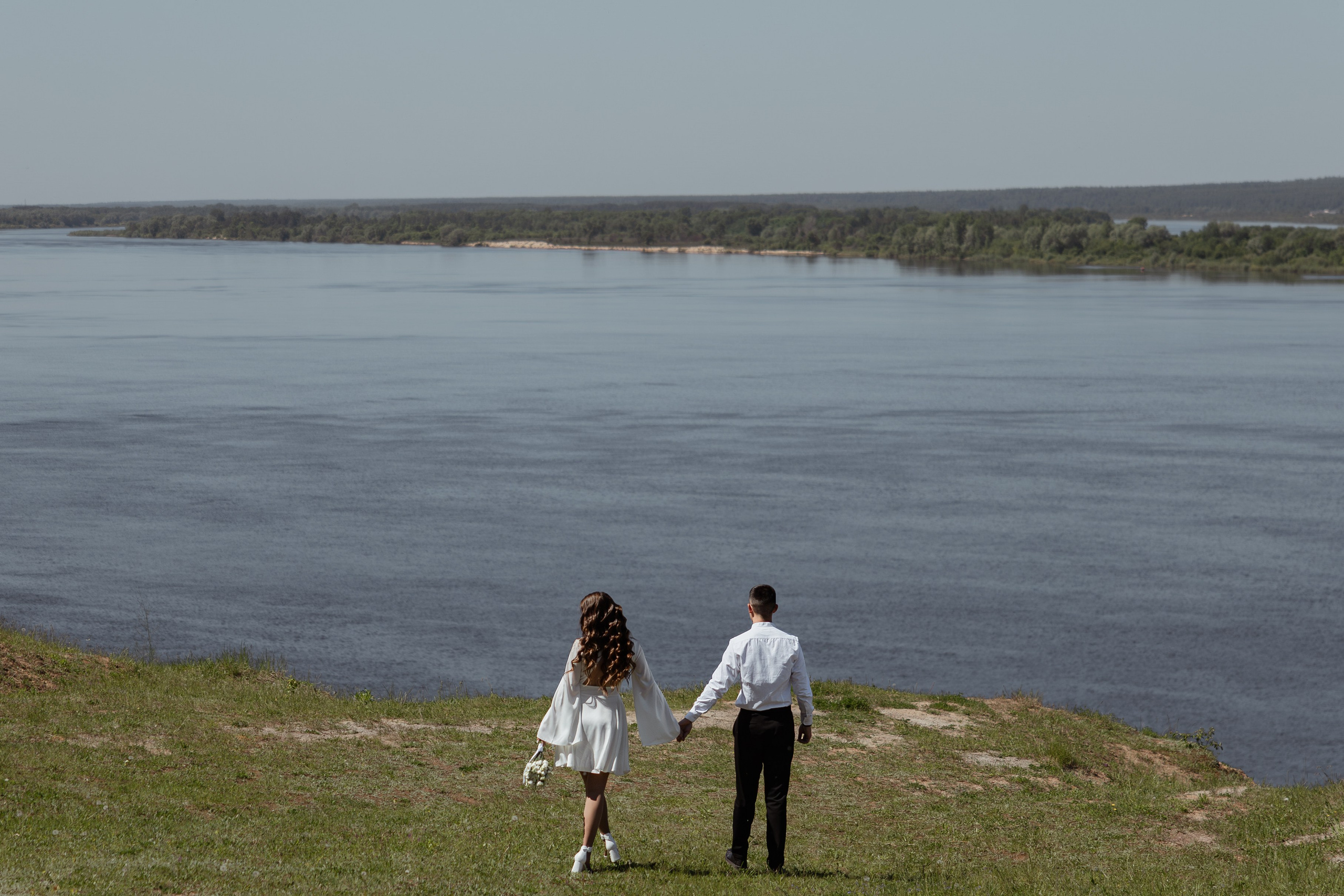 T & P. Свадебный Фотограф и Видеограф — Всеволод Бобров