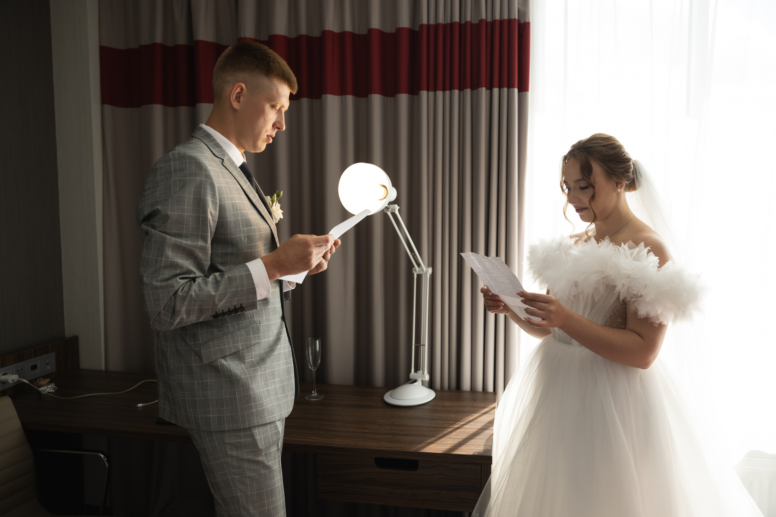 Современная свадьба в Саранске. Свадебный Фотограф и Видеограф — Всеволод Бобров