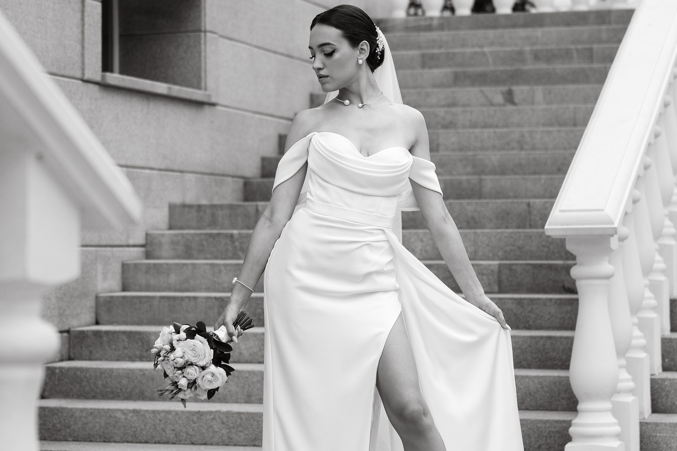 N & Y. Свадебный Фотограф и Видеограф — Всеволод Бобров