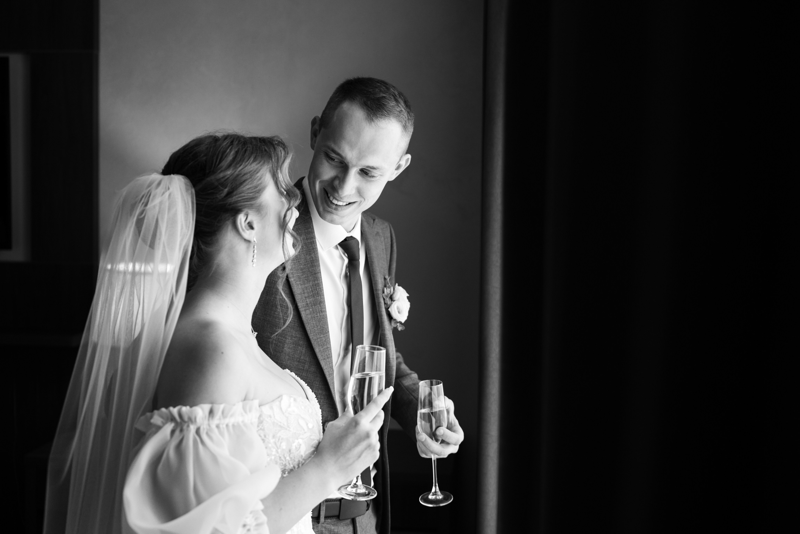 D & N. Свадебный Фотограф и Видеограф — Всеволод Бобров