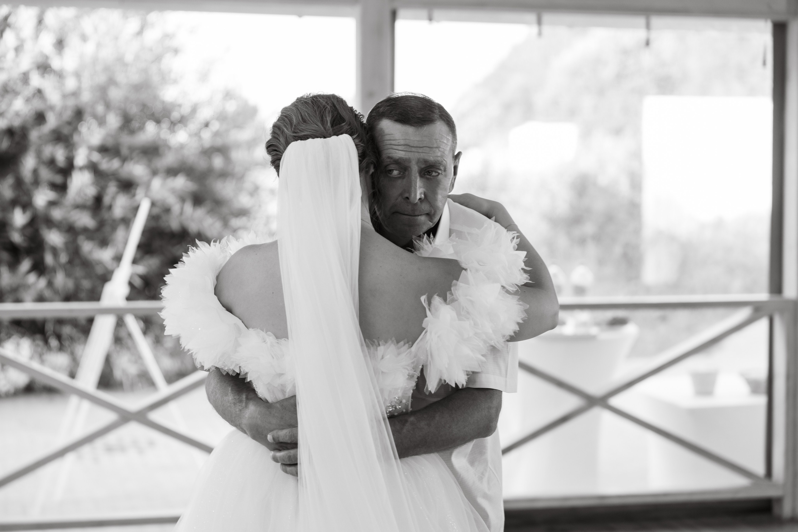 Современная свадьба в Саранске. Свадебный Фотограф и Видеограф — Всеволод Бобров