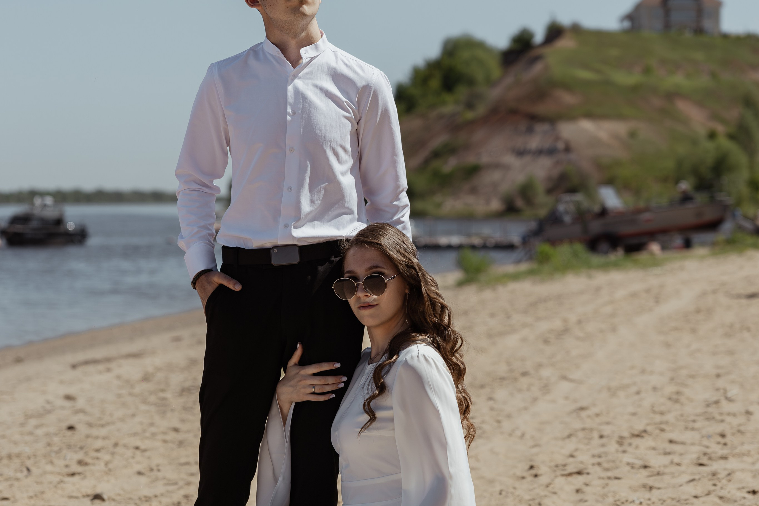 T & P. Свадебный Фотограф и Видеограф — Всеволод Бобров