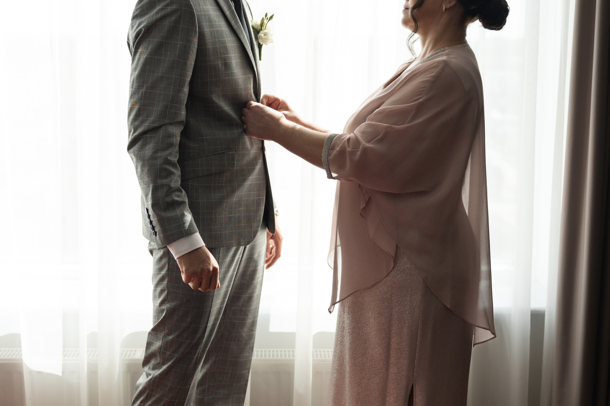 Современная свадьба в Саранске. Свадебный Фотограф и Видеограф — Всеволод Бобров