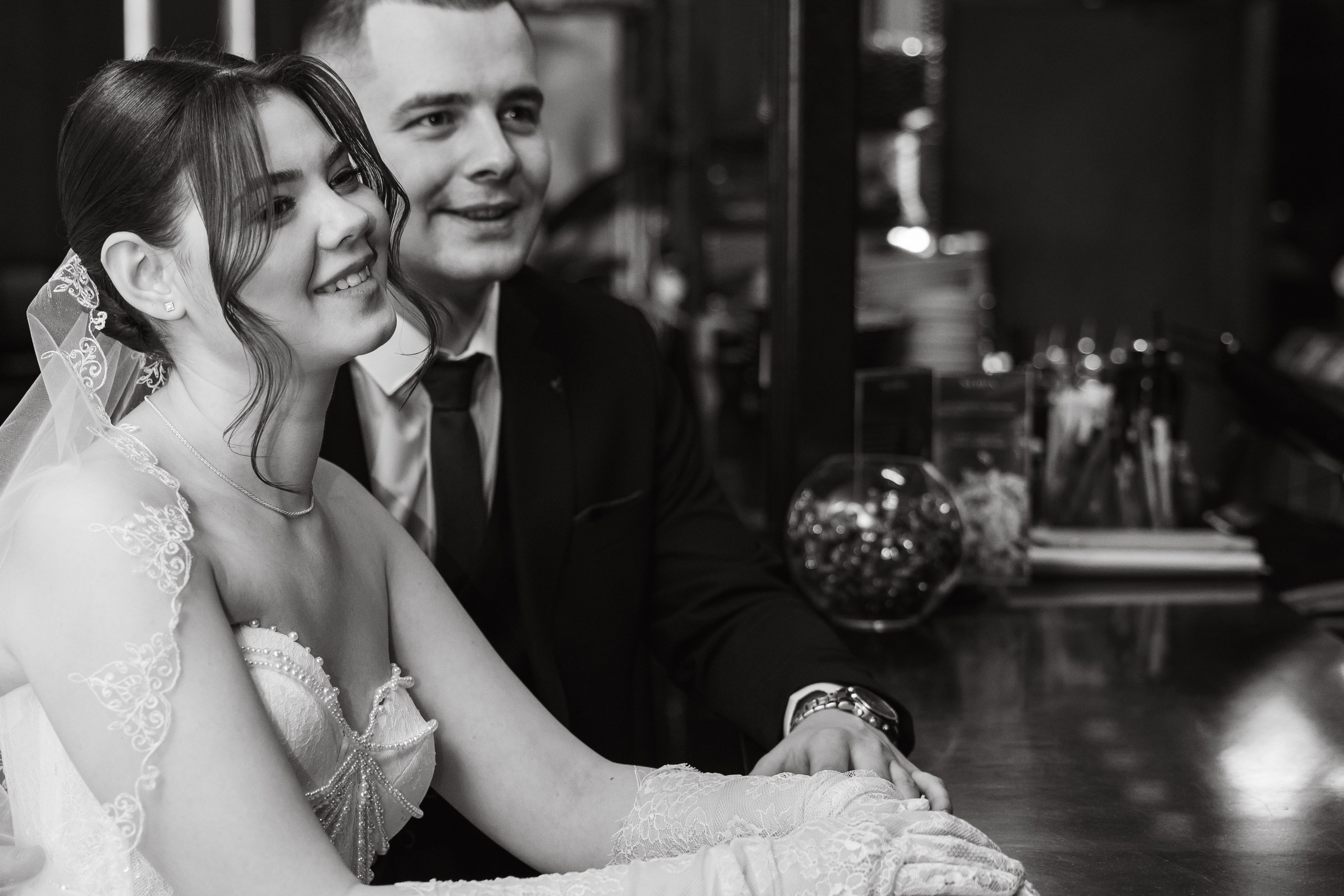 Свадебная фотосессия 2026 в Ульяновске. Свадебный Фотограф и Видеограф — Всеволод Бобров