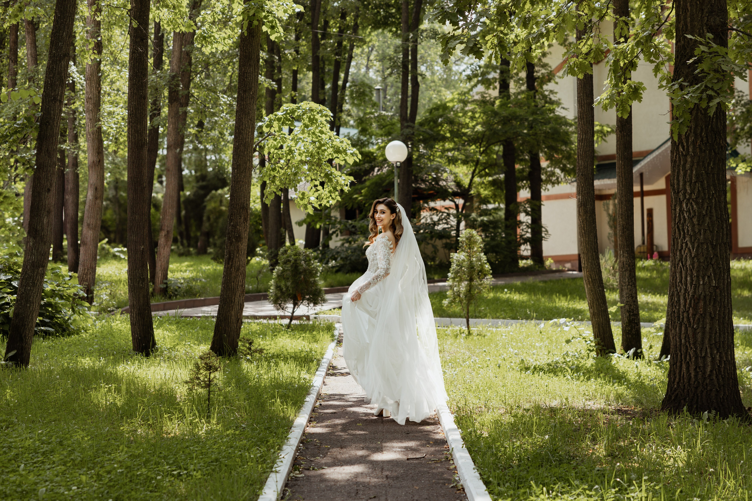 A & N. Свадебный Фотограф и Видеограф — Всеволод Бобров